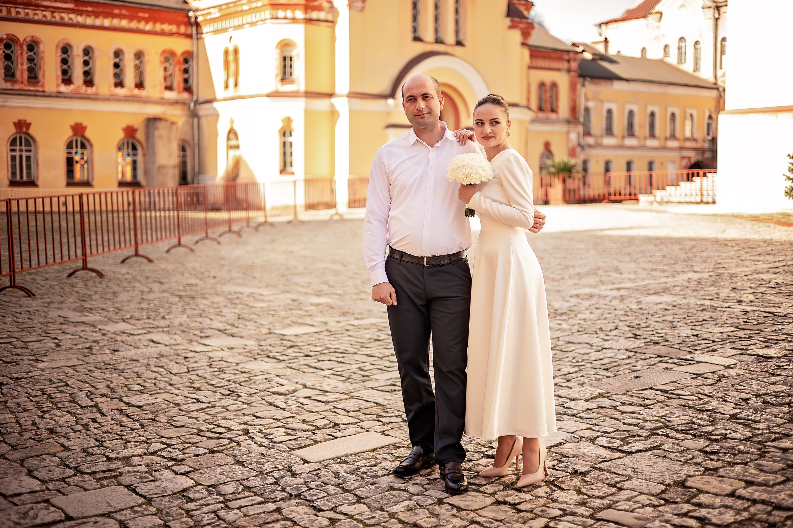 Линда. Свадебный и семейный фотограф в Абхазии Эля Цишба