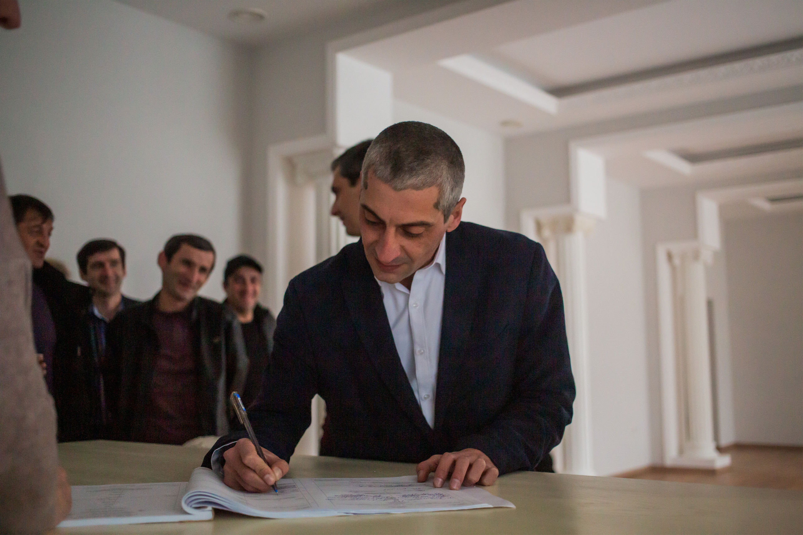 День бракосочетания. Свадебный и семейный фотограф в Абхазии Эля Цишба