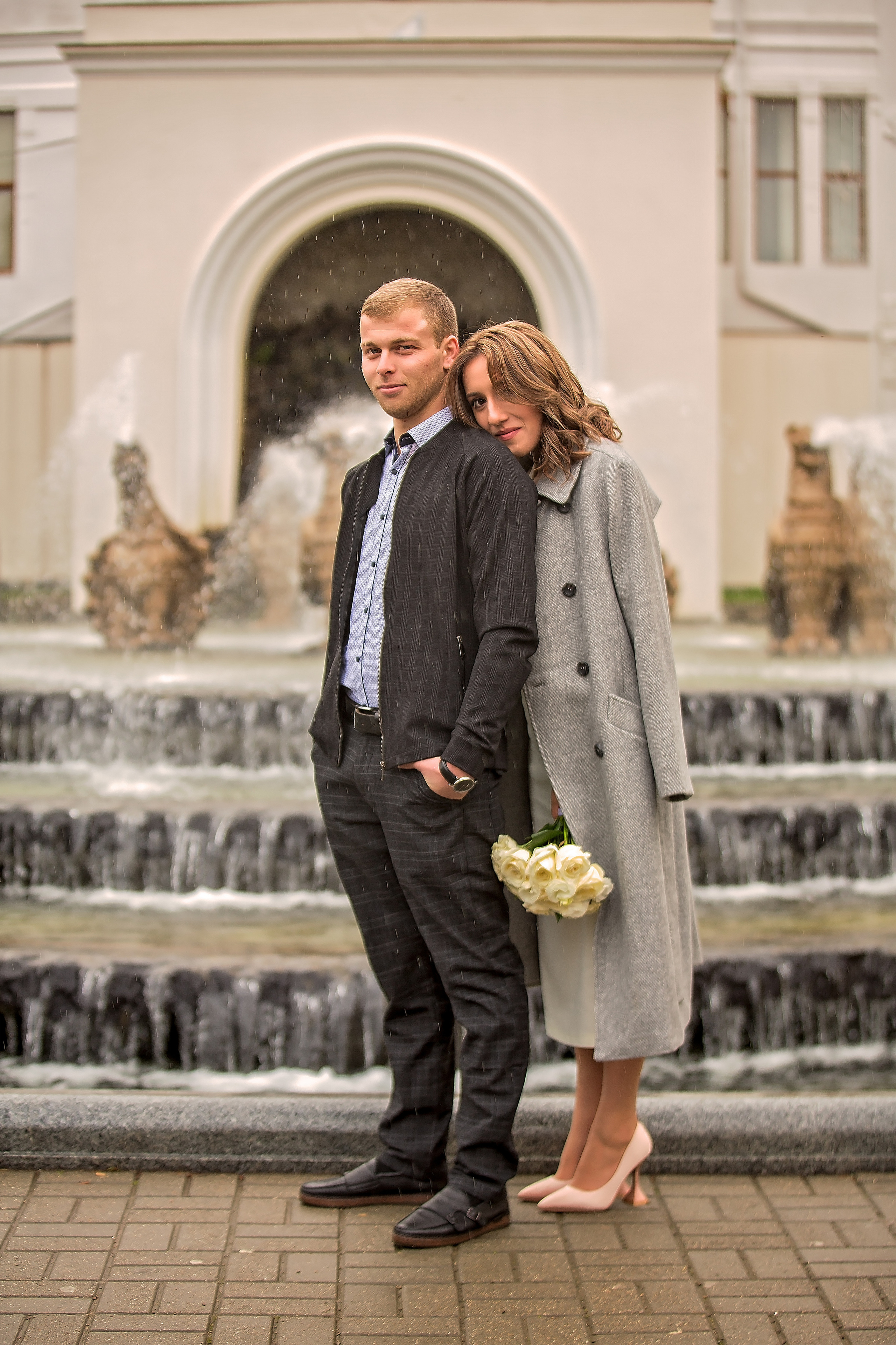 Невеста Милана. Свадебный и семейный фотограф в Абхазии Эля Цишба