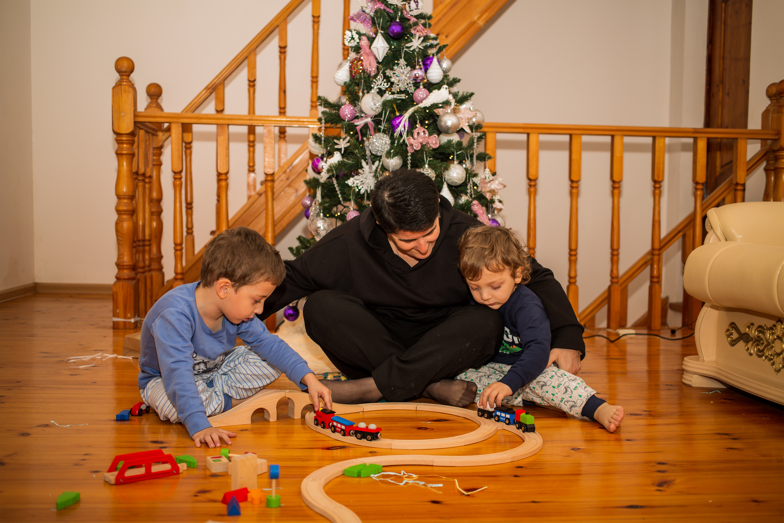 Темур и Баграт. Свадебный и семейный фотограф в Абхазии Эля Цишба