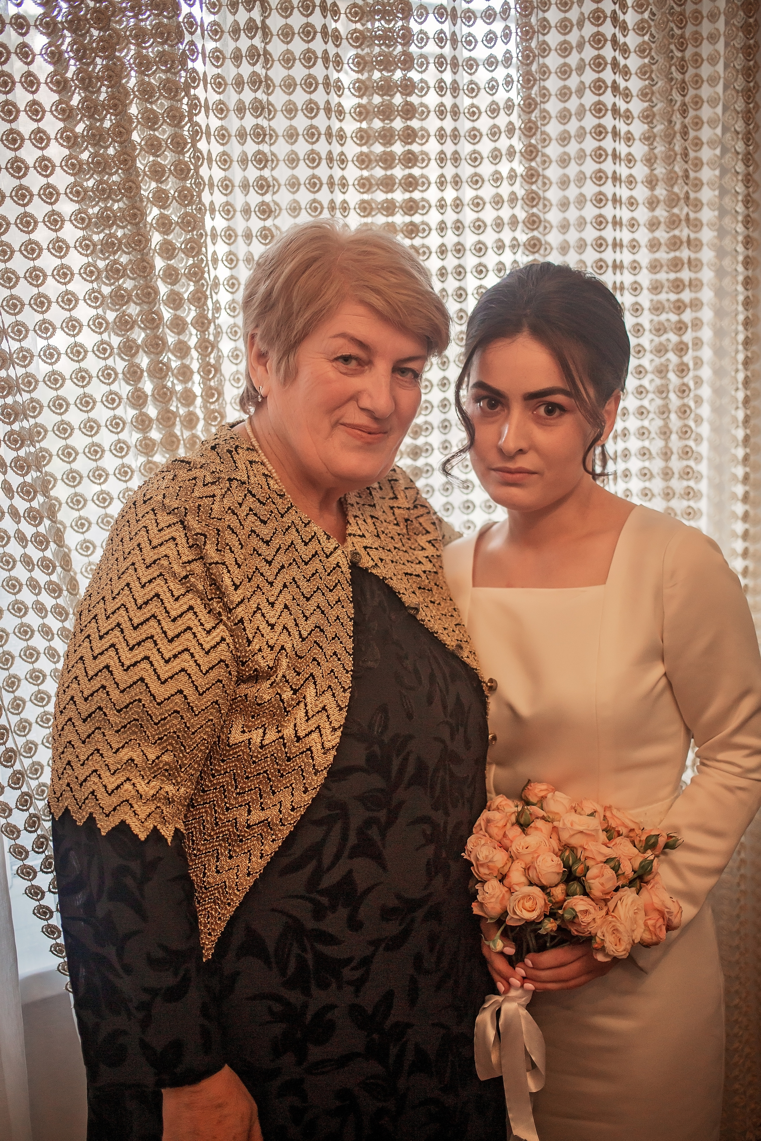 Енвер и Сабина. Свадебный и семейный фотограф в Абхазии Эля Цишба