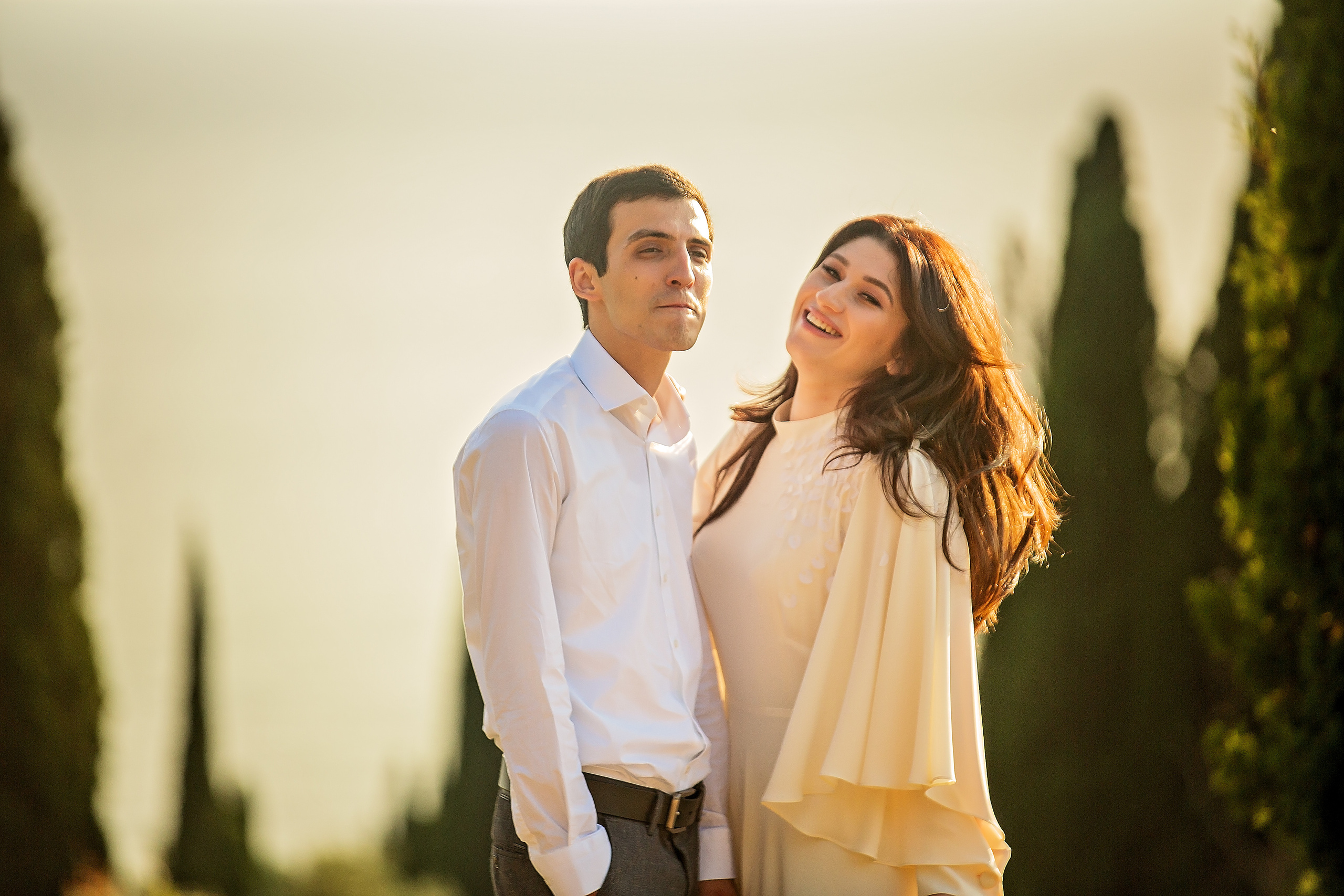 Счастливый день. Свадебный и семейный фотограф в Абхазии Эля Цишба