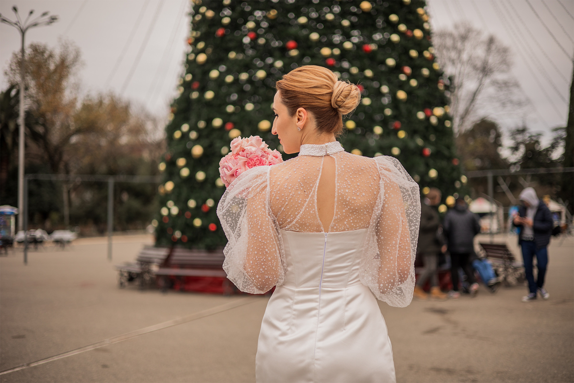 Счастливые минуты. Свадебный и семейный фотограф в Абхазии Эля Цишба