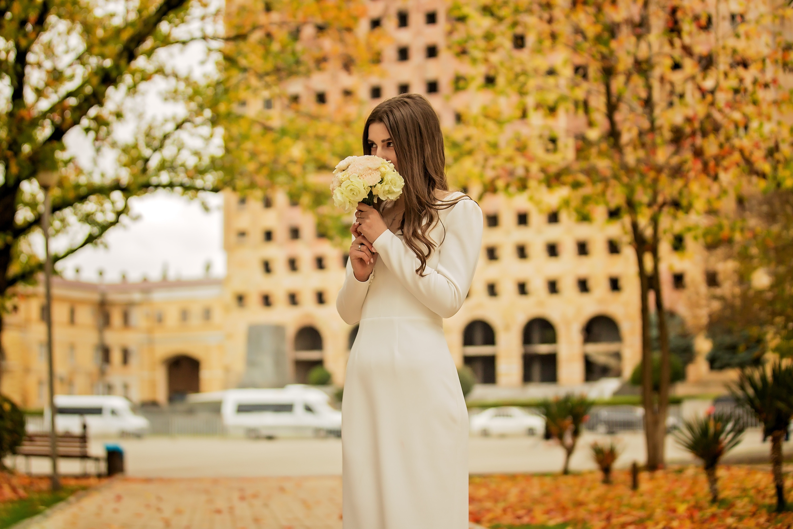 Таинство венчания. Свадебный и семейный фотограф в Абхазии Эля Цишба