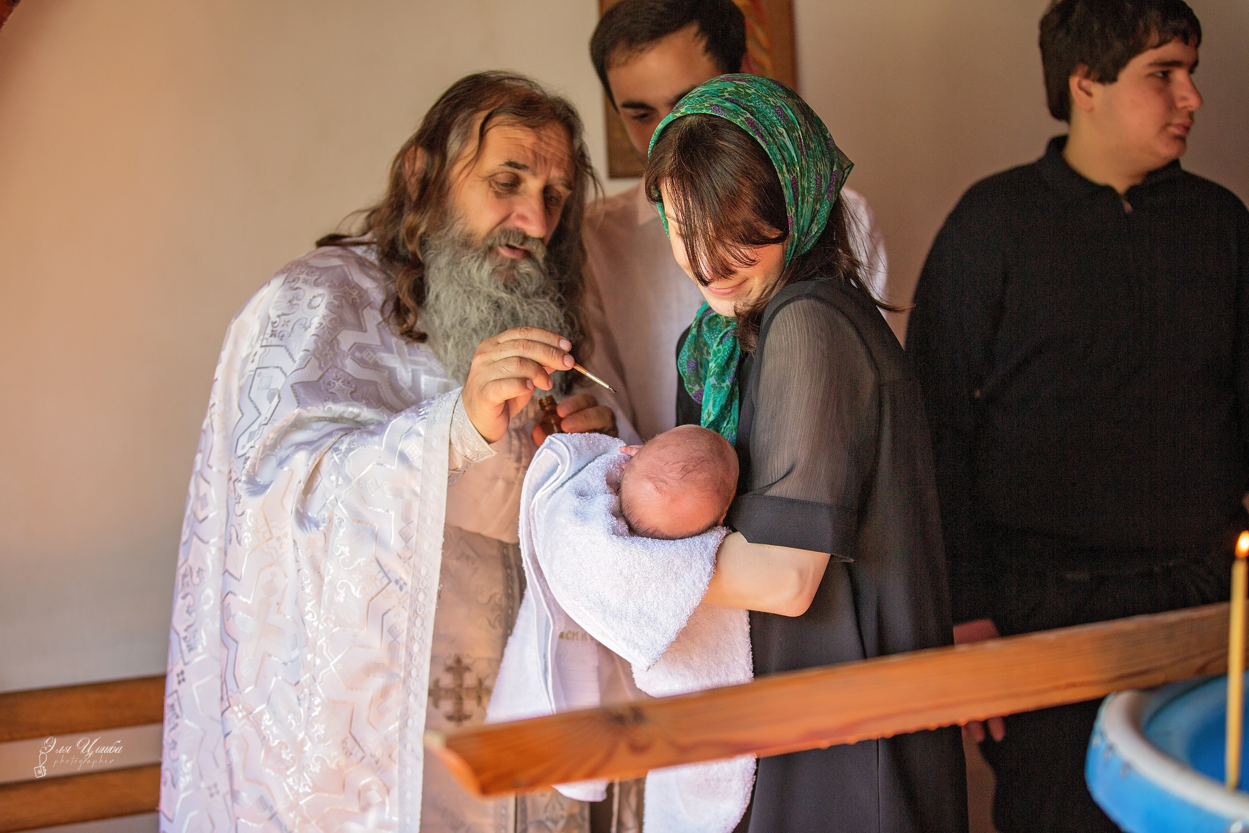 Удивительный день. Свадебный и семейный фотограф в Абхазии Эля Цишба