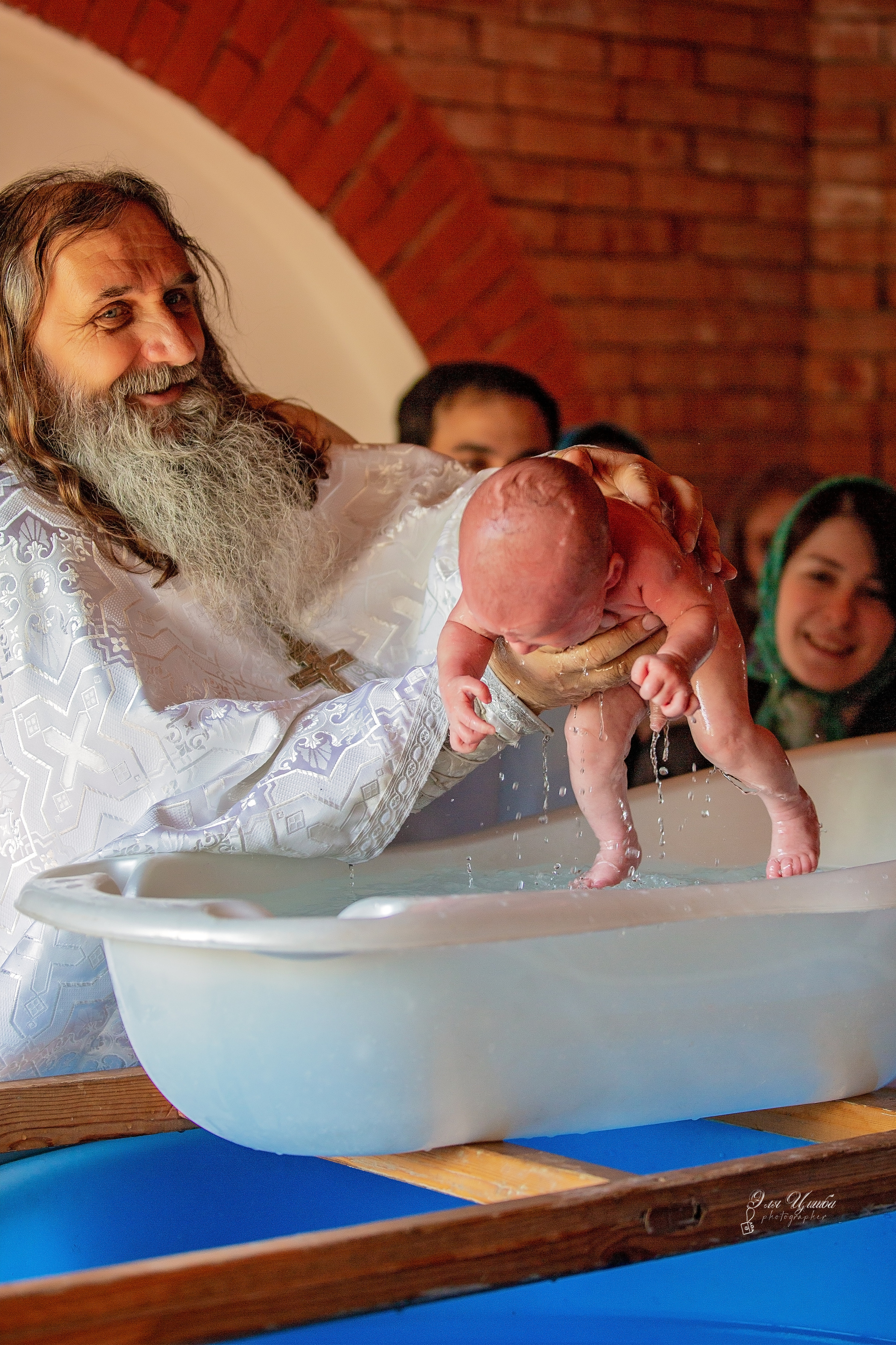 Удивительный день. Свадебный и семейный фотограф в Абхазии Эля Цишба
