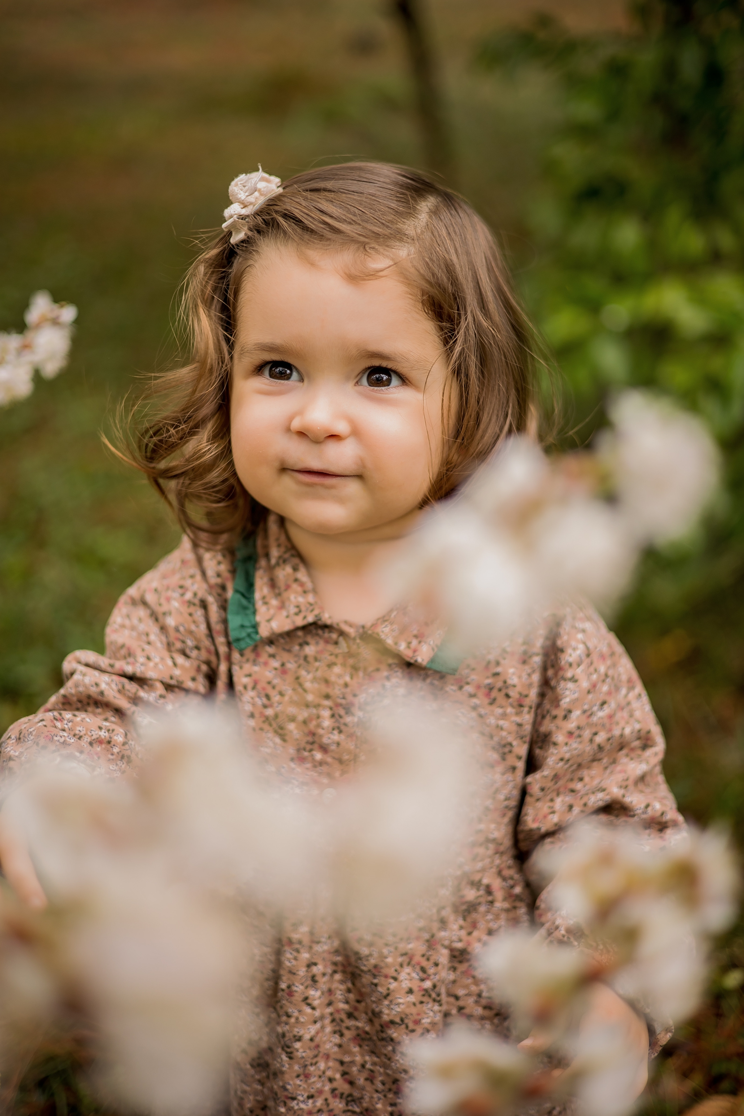 Мире 2 годика. Свадебный и семейный фотограф в Абхазии Эля Цишба