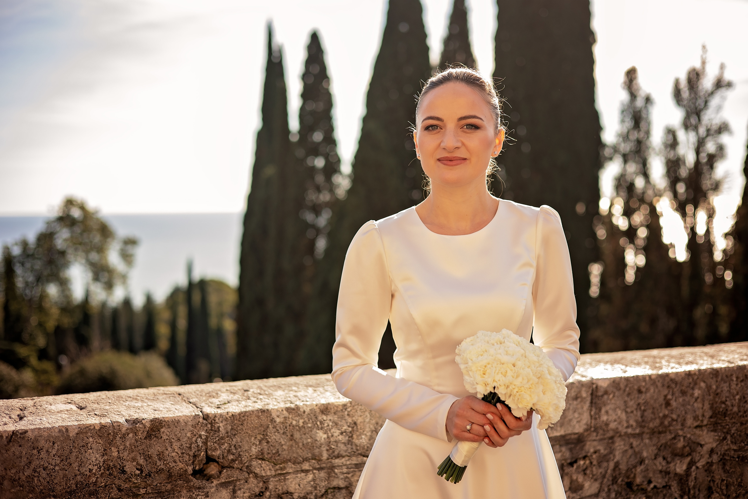 Линда. Свадебный и семейный фотограф в Абхазии Эля Цишба