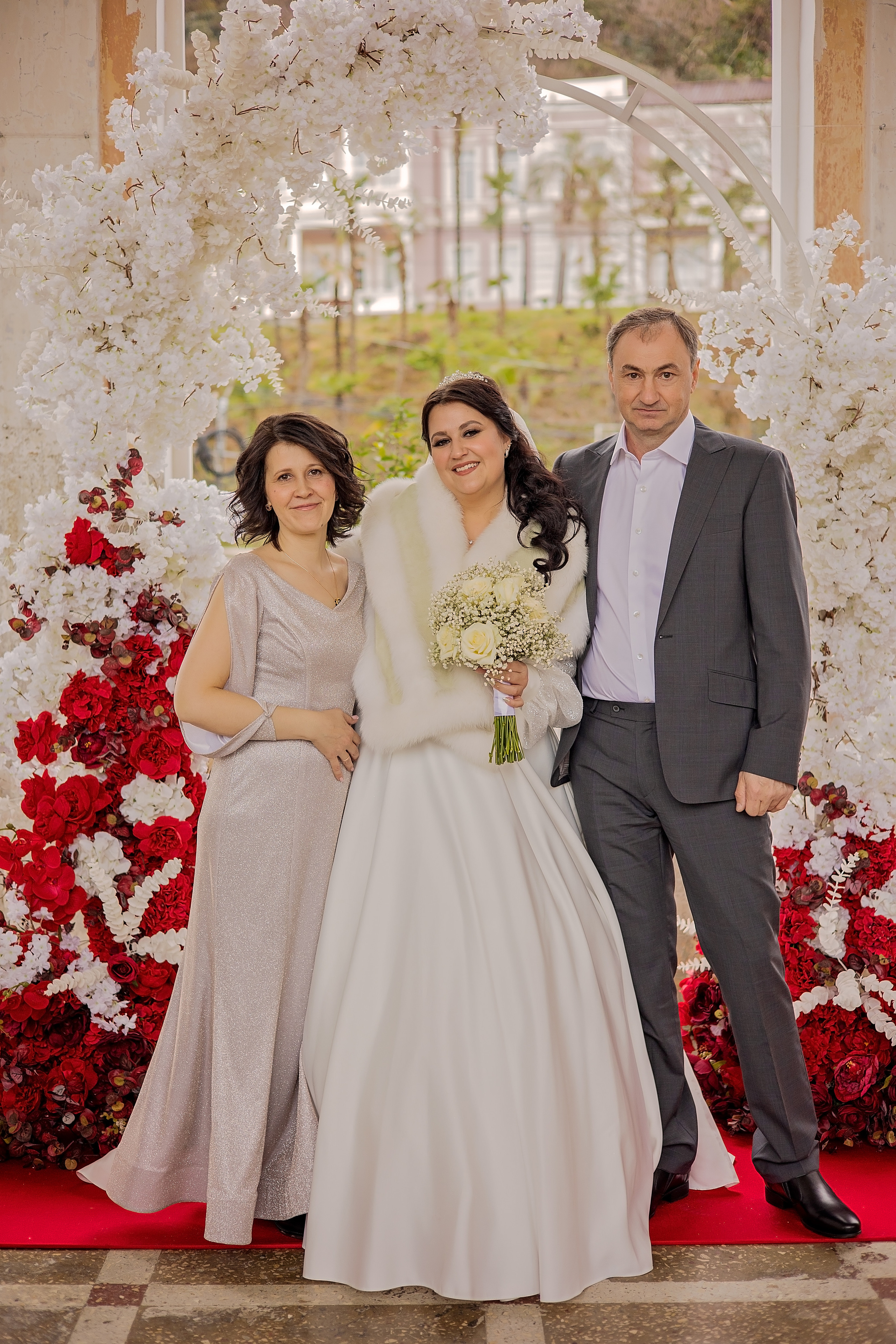 Гудиса и Яна. Свадебный и семейный фотограф в Абхазии Эля Цишба