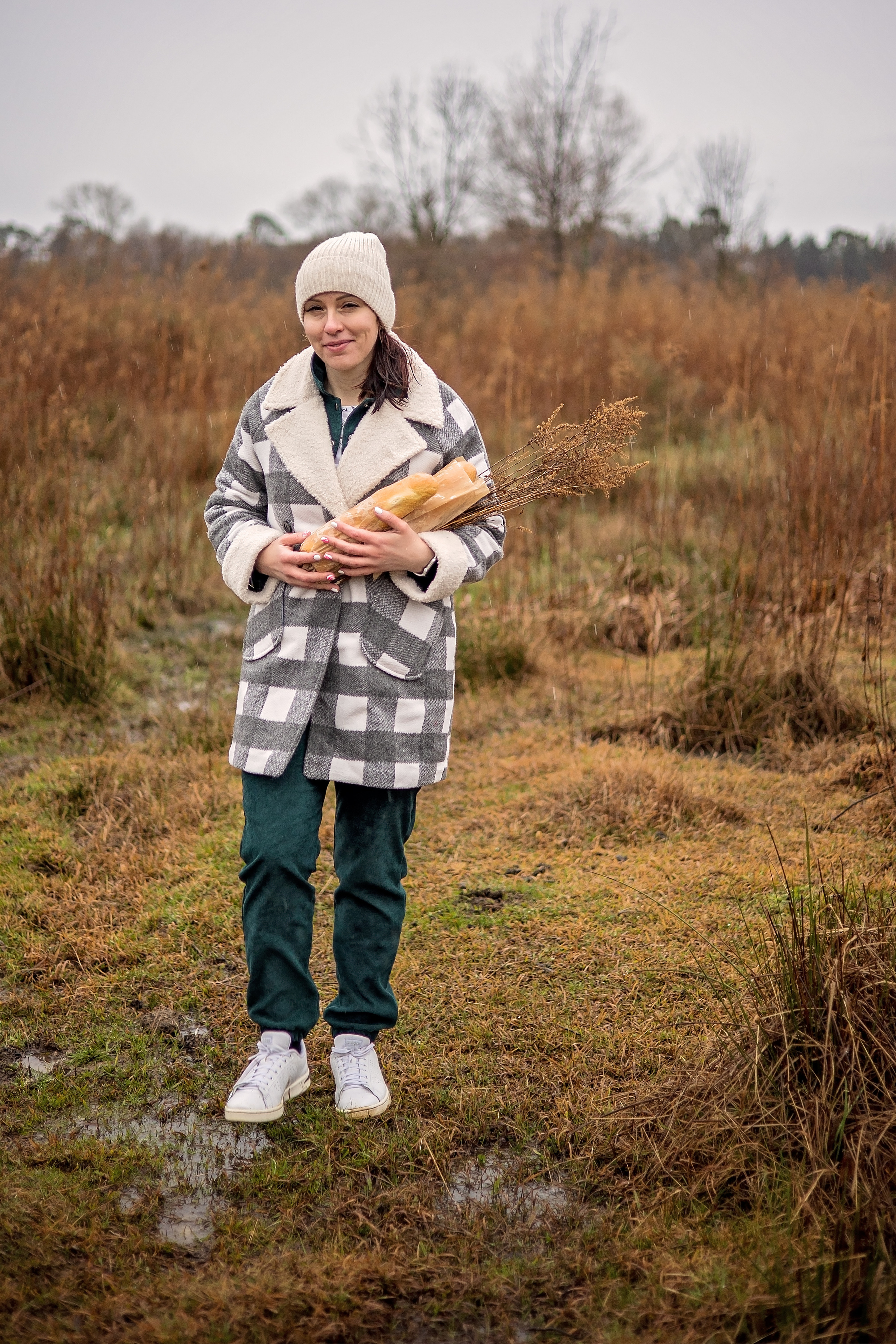 И дождь не помеха…. Свадебный и семейный фотограф в Абхазии Эля Цишба