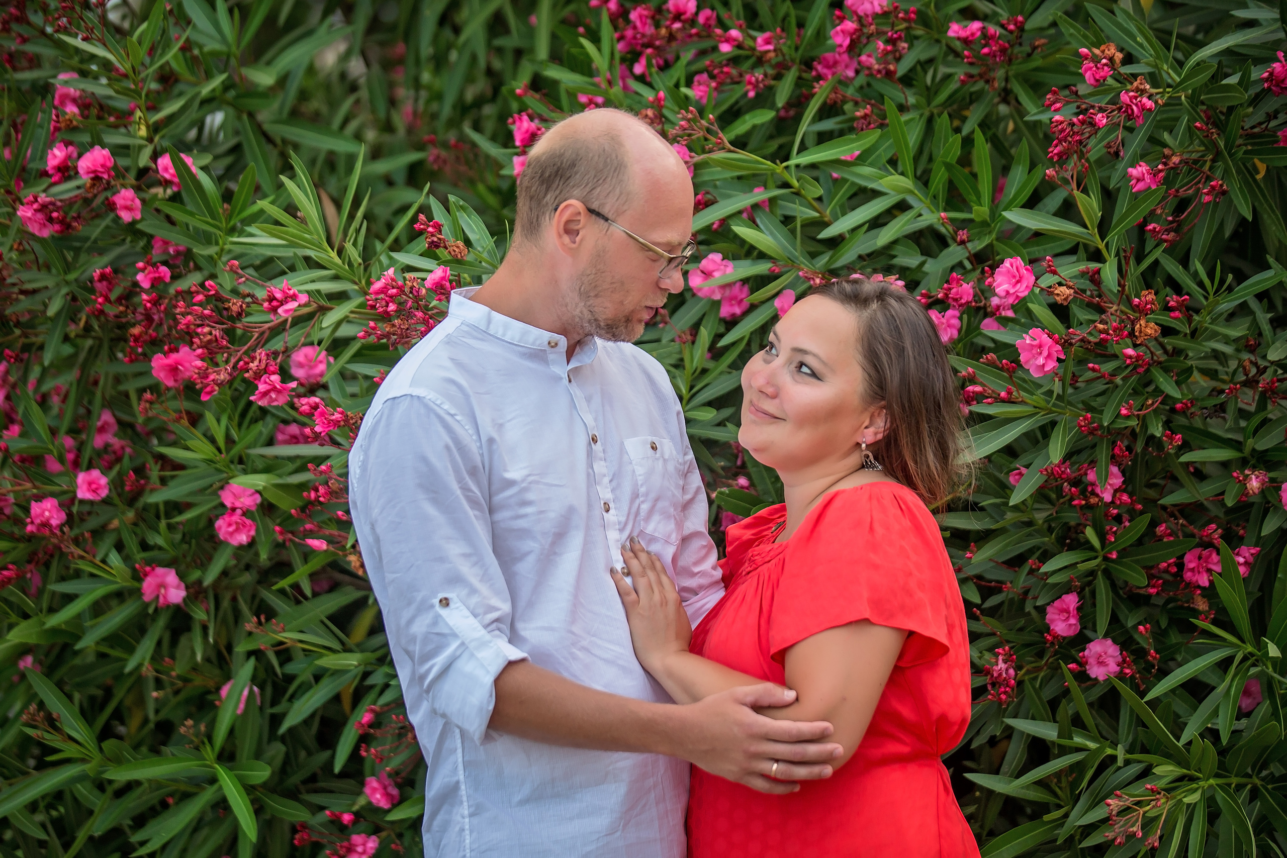 Прогулка по набережной Махаджиров. Свадебный и семейный фотограф в Абхазии Эля Цишба