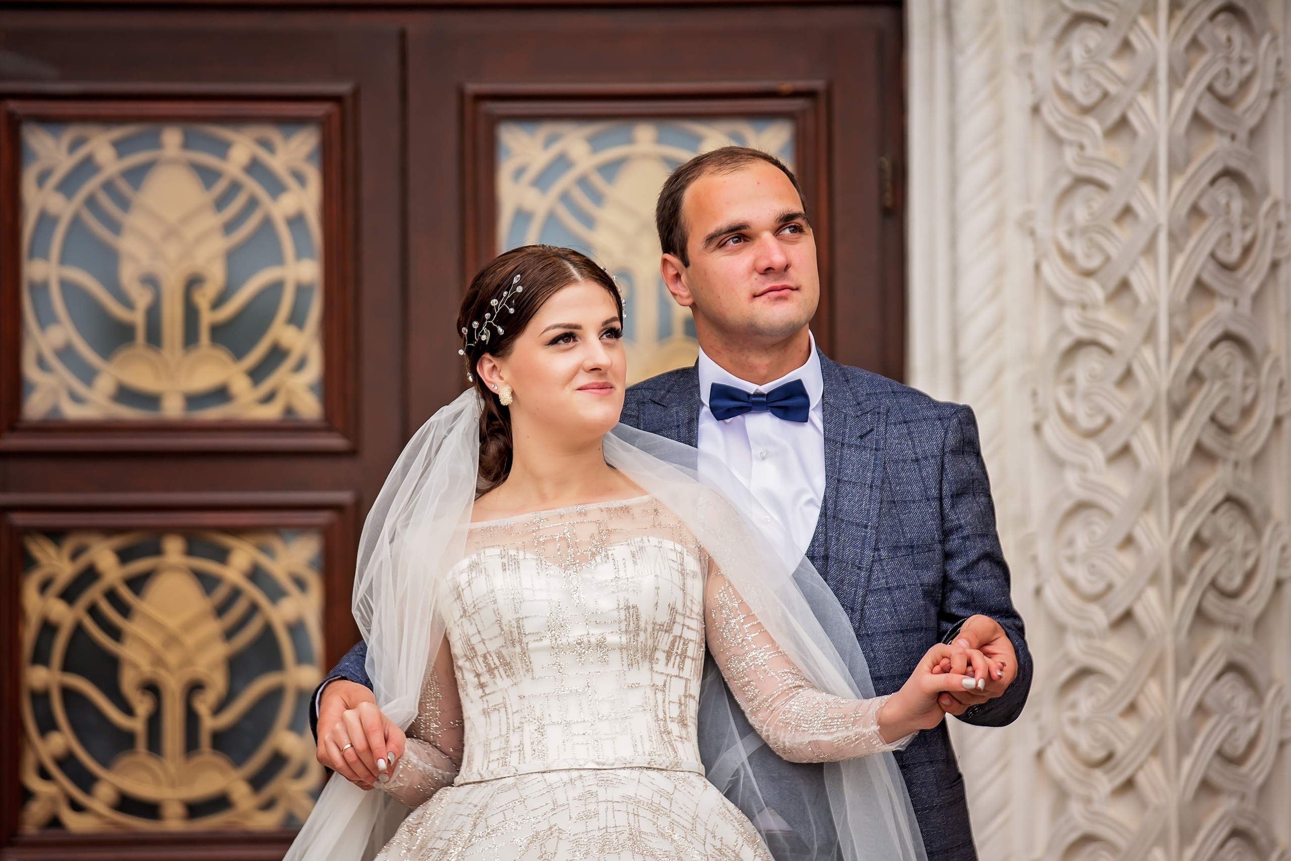 Свадебный день. Свадебный и семейный фотограф в Абхазии Эля Цишба