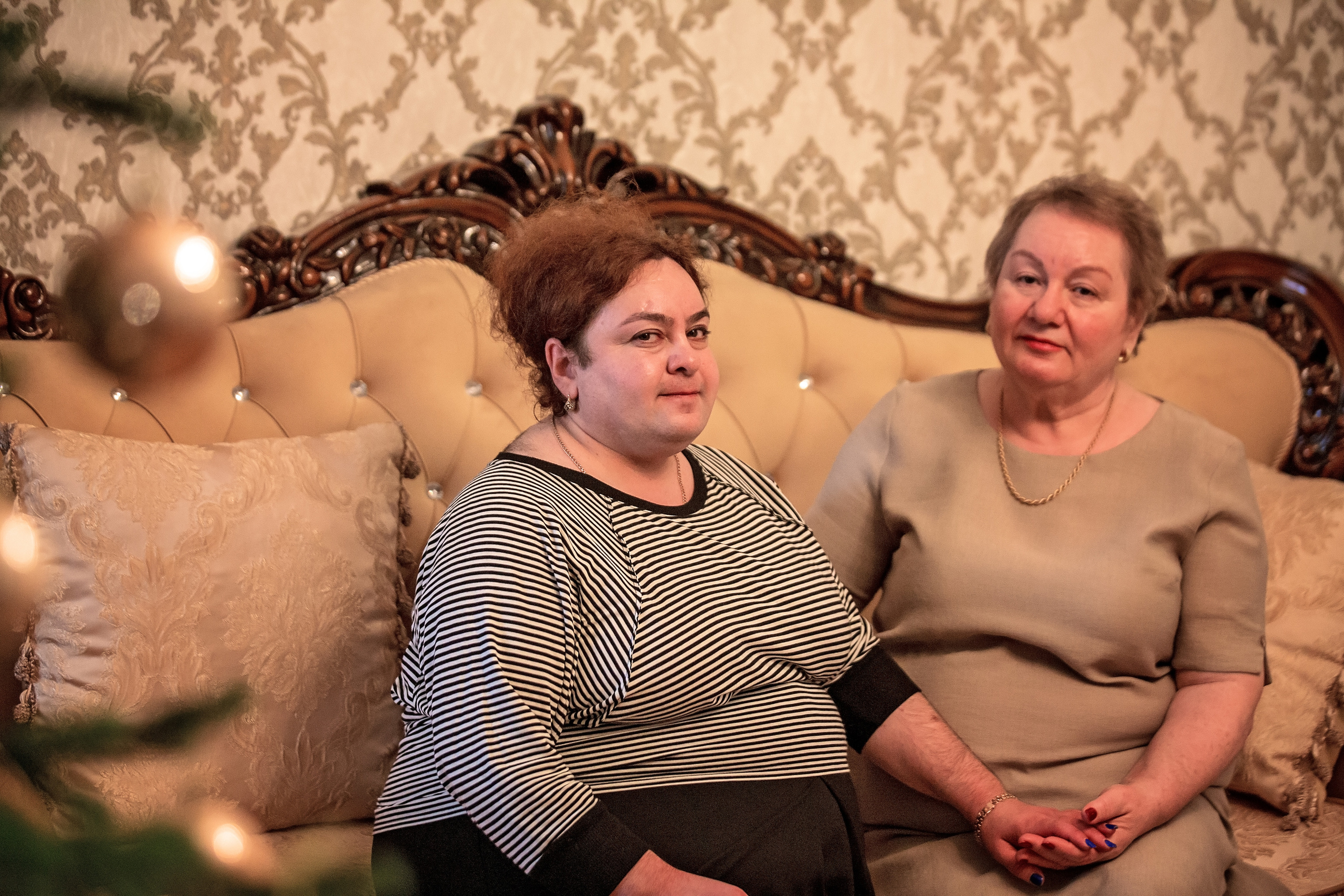 Когда вся семья дома. Свадебный и семейный фотограф в Абхазии Эля Цишба