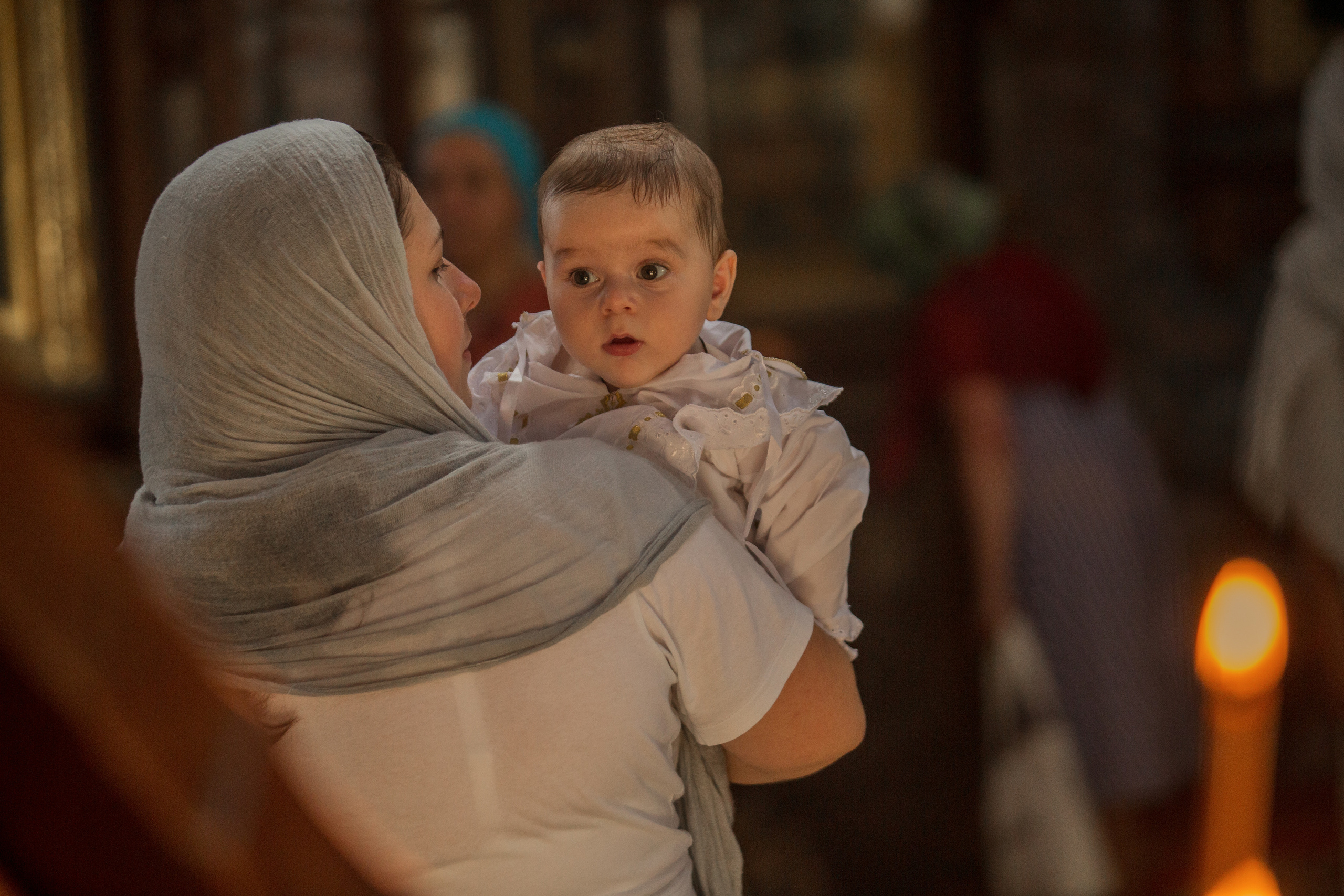 Чудо. Свадебный и семейный фотограф в Абхазии Эля Цишба