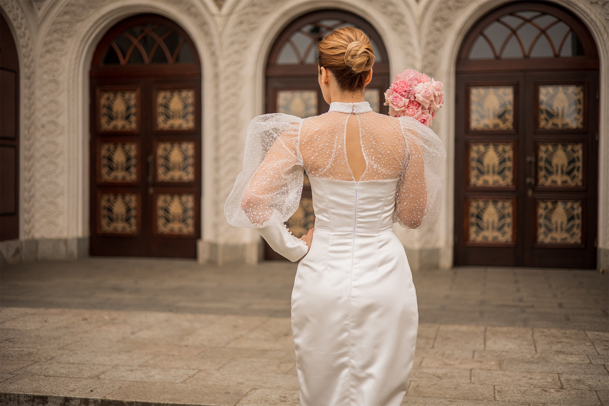 Счастливые минуты. Свадебный и семейный фотограф в Абхазии Эля Цишба