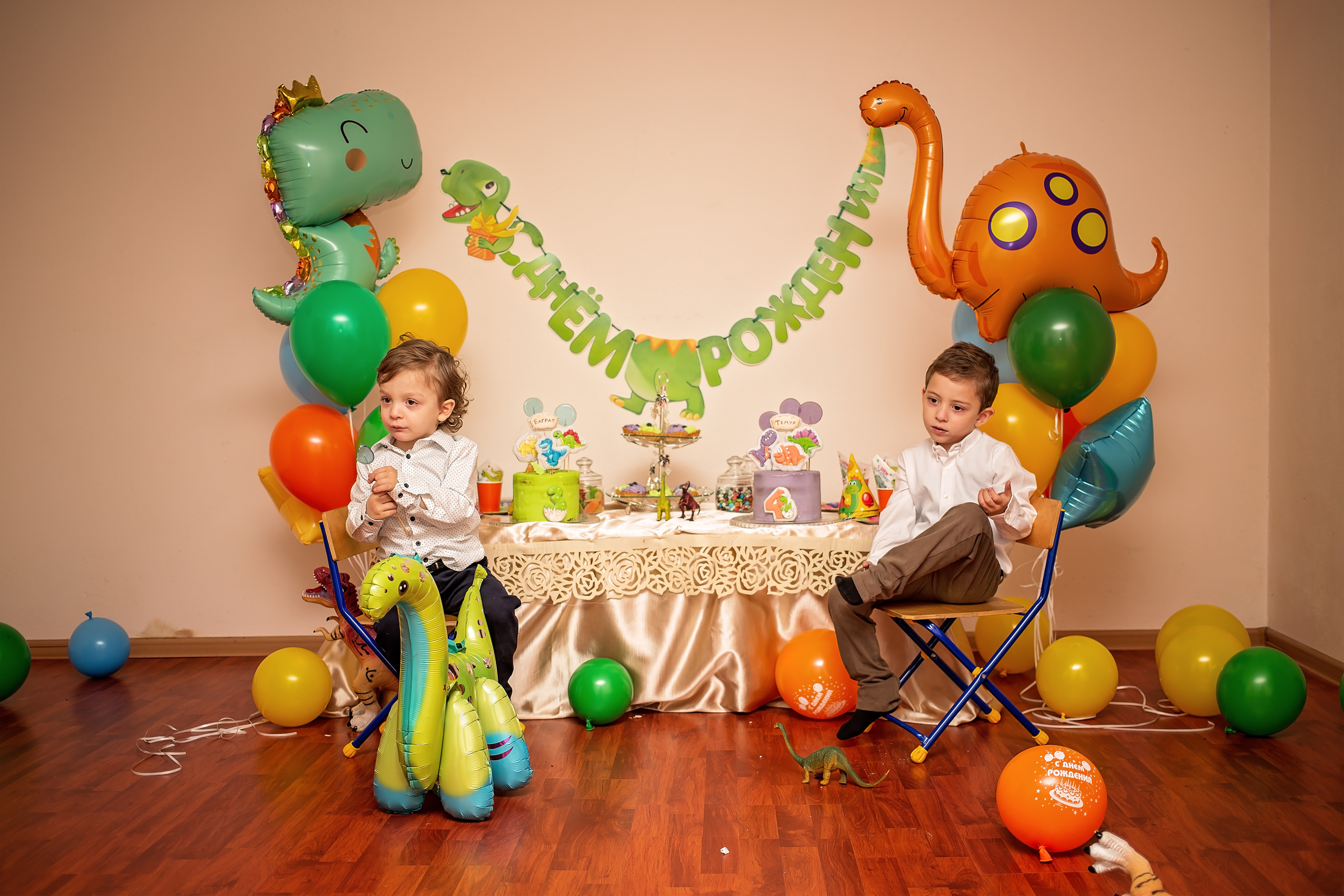 Темур и Баграт. Свадебный и семейный фотограф в Абхазии Эля Цишба