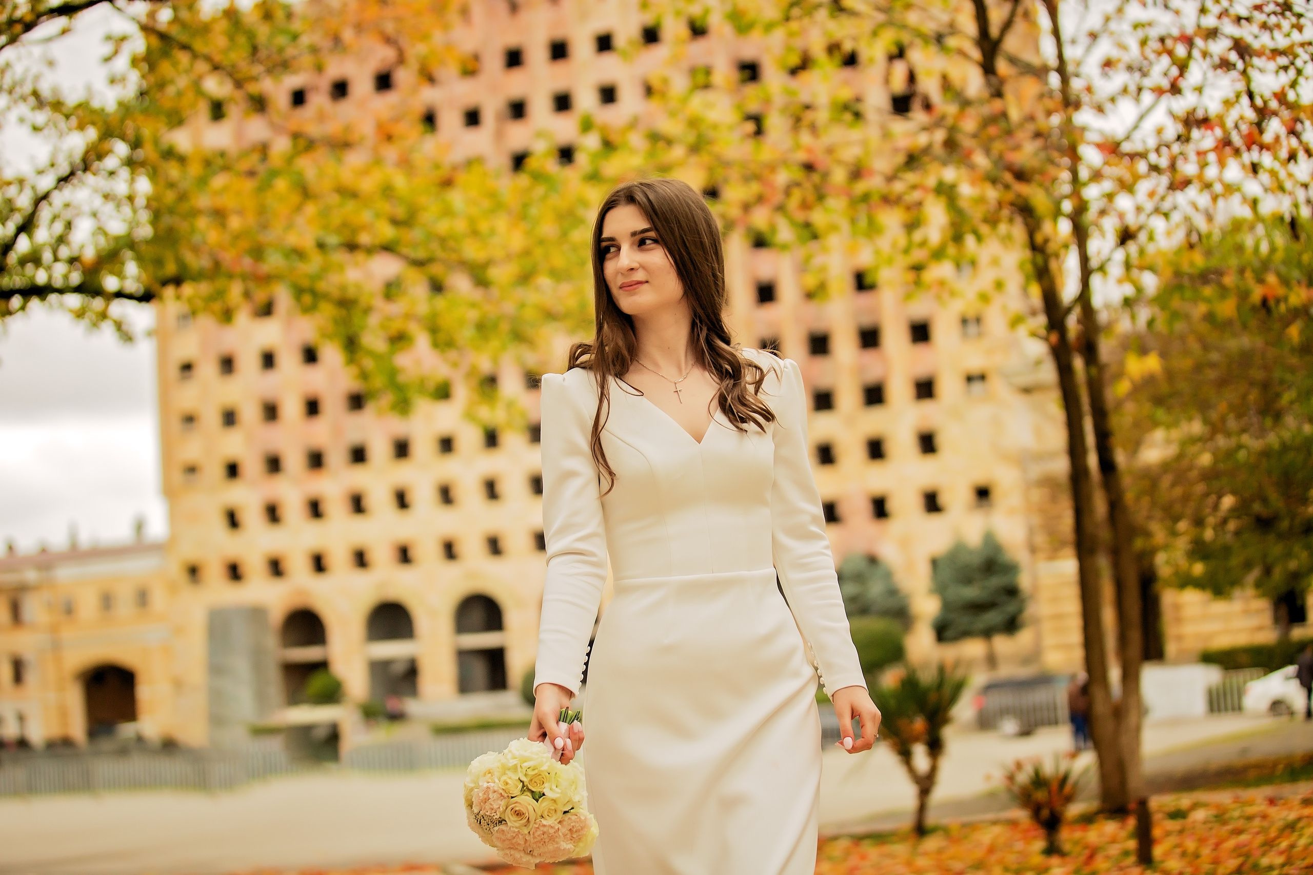 Таинство венчания. Свадебный и семейный фотограф в Абхазии Эля Цишба