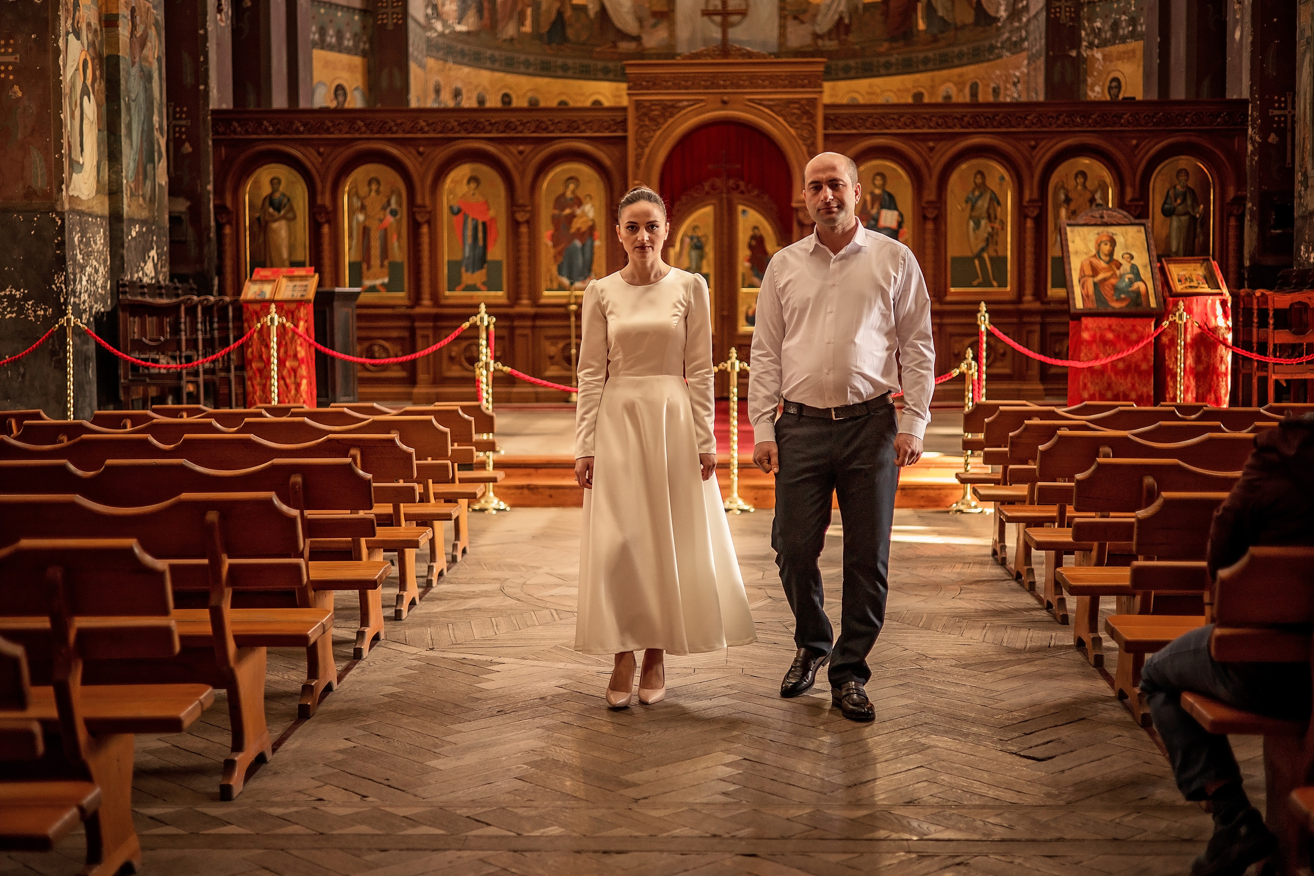 Линда. Свадебный и семейный фотограф в Абхазии Эля Цишба