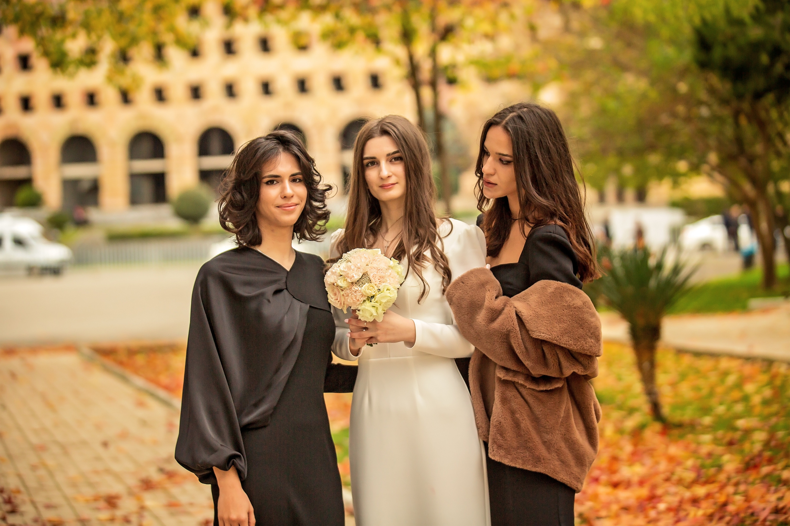 Таинство венчания. Свадебный и семейный фотограф в Абхазии Эля Цишба