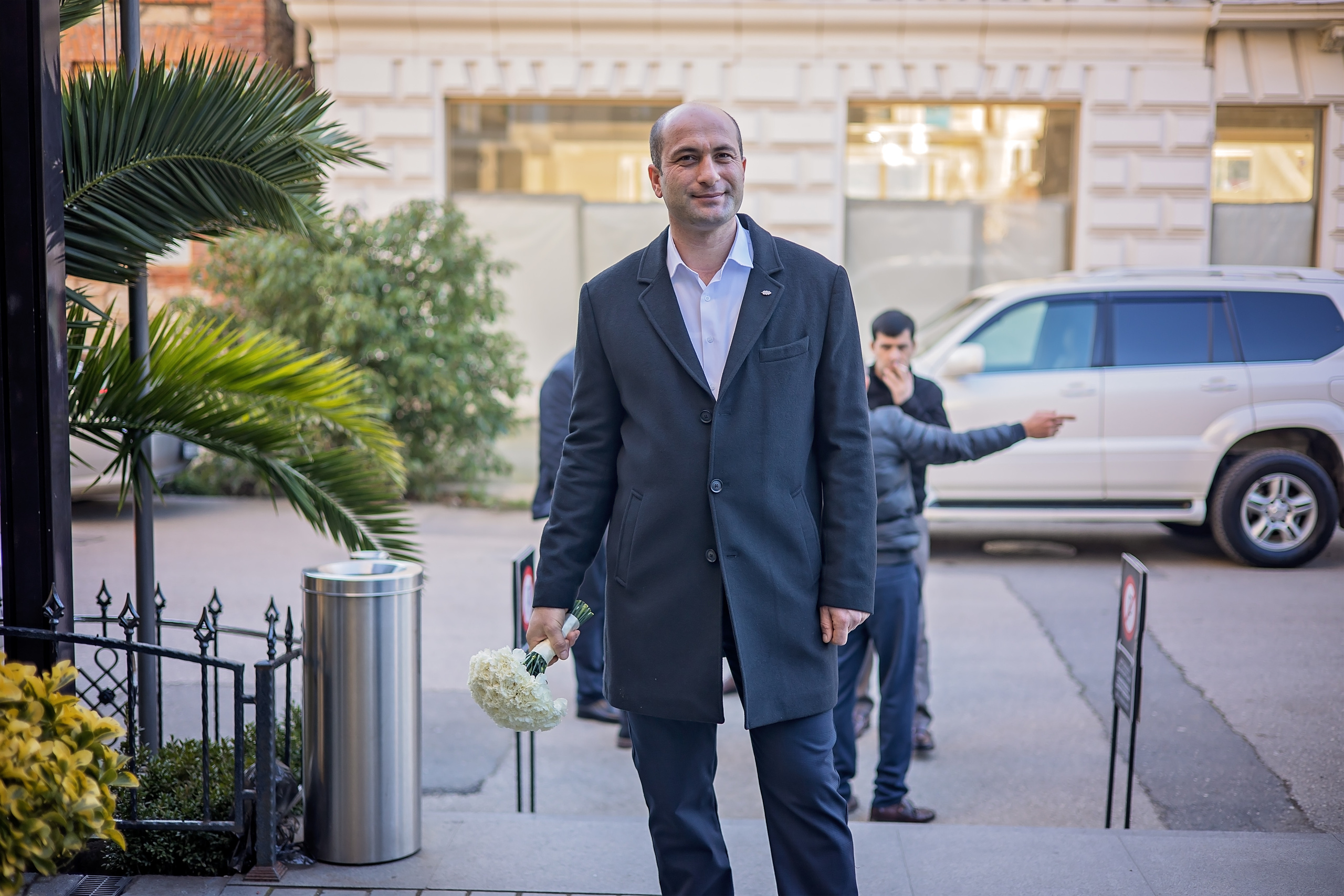 Линда. Свадебный и семейный фотограф в Абхазии Эля Цишба