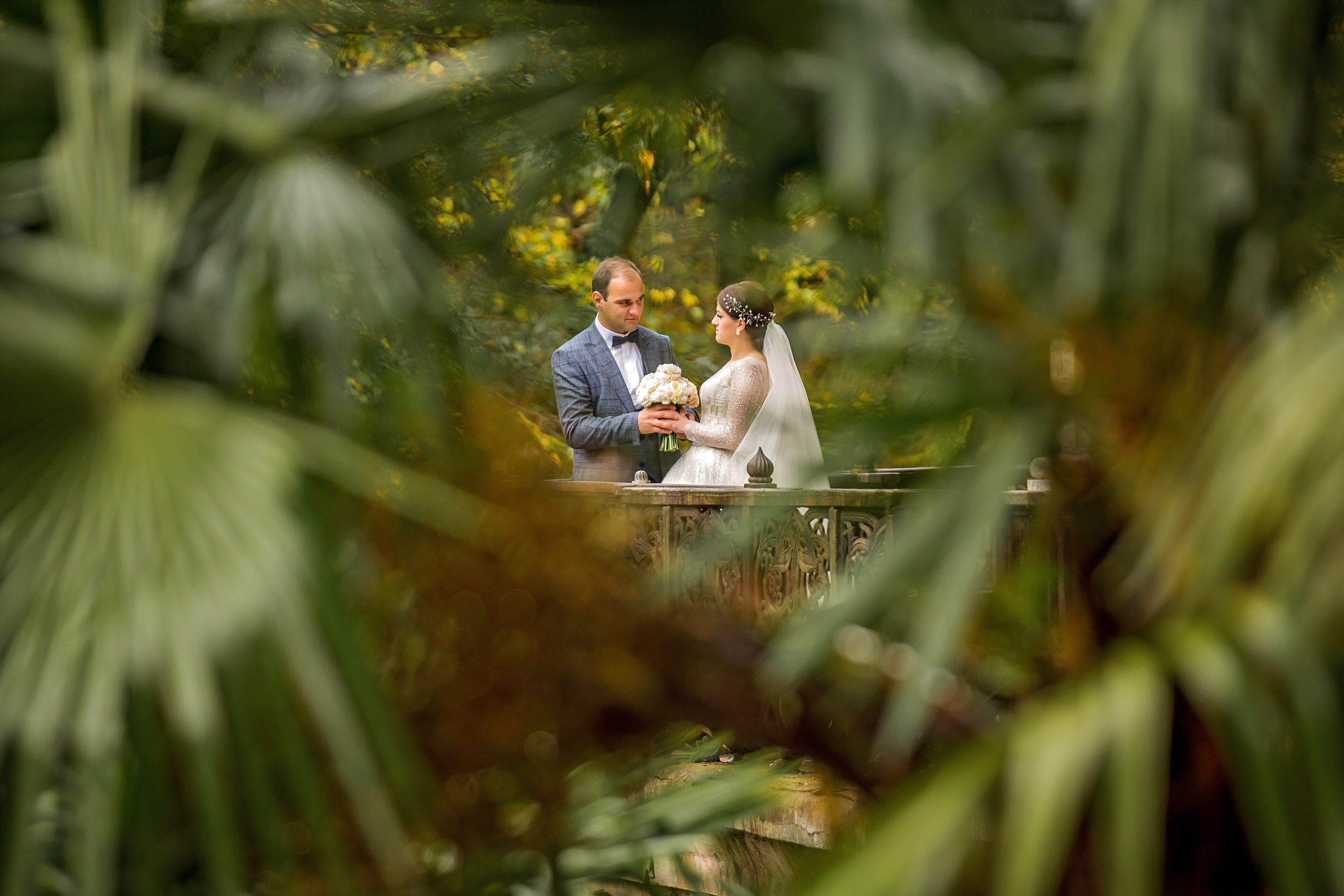 Свадебный день. Свадебный и семейный фотограф в Абхазии Эля Цишба