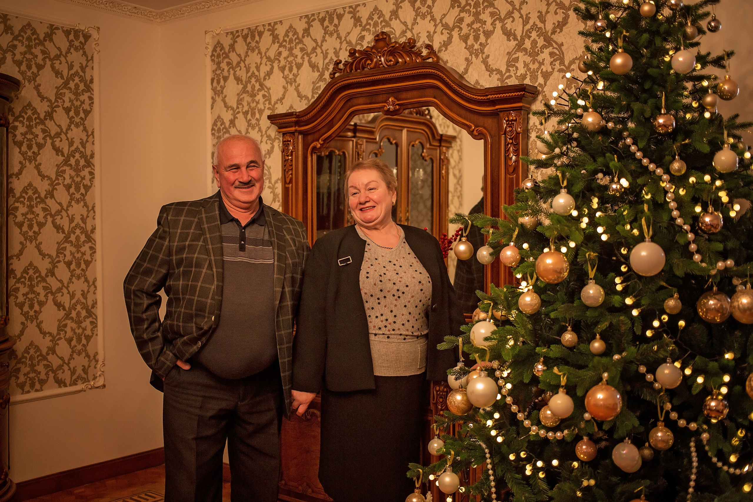 Когда вся семья дома. Свадебный и семейный фотограф в Абхазии Эля Цишба