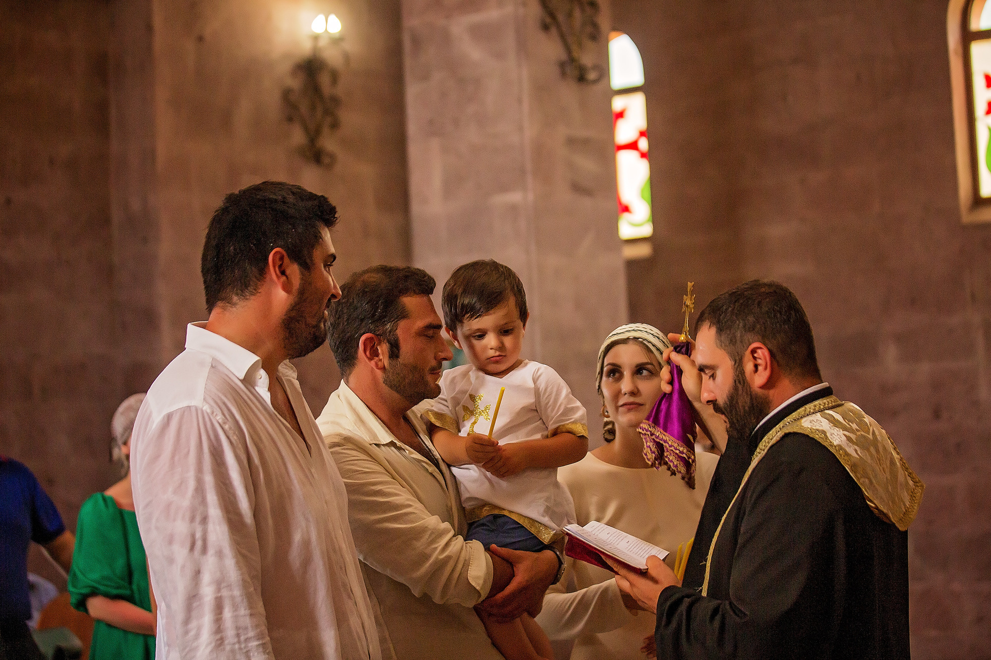 Счастливый день. Свадебный и семейный фотограф в Абхазии Эля Цишба