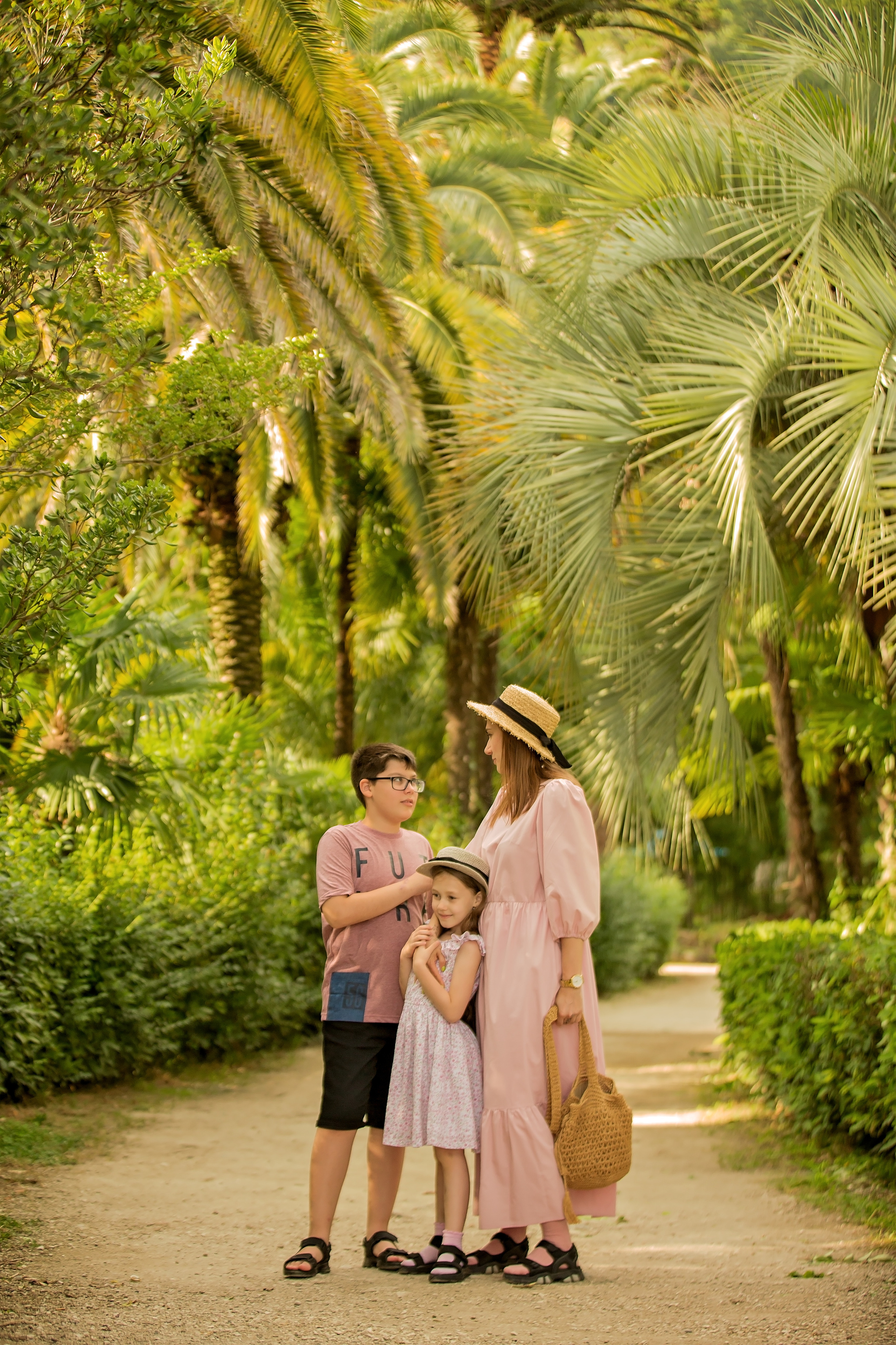 Люсинда. Свадебный и семейный фотограф в Абхазии Эля Цишба