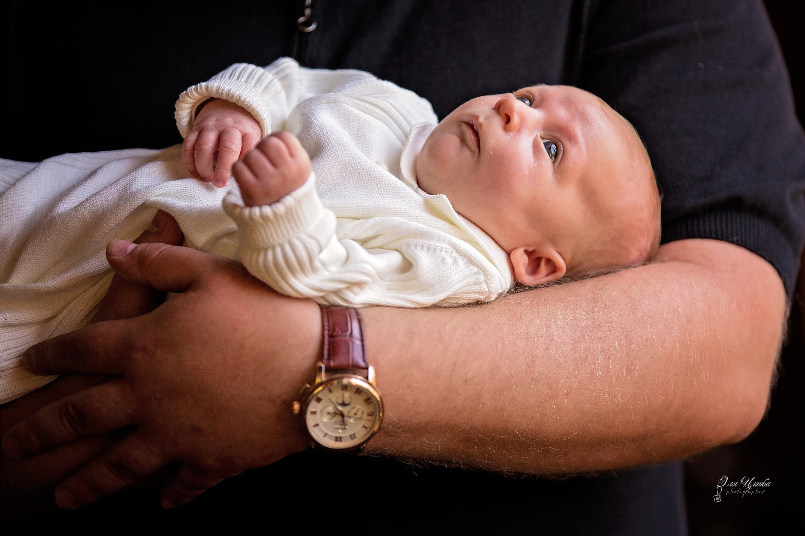 Удивительный день. Свадебный и семейный фотограф в Абхазии Эля Цишба