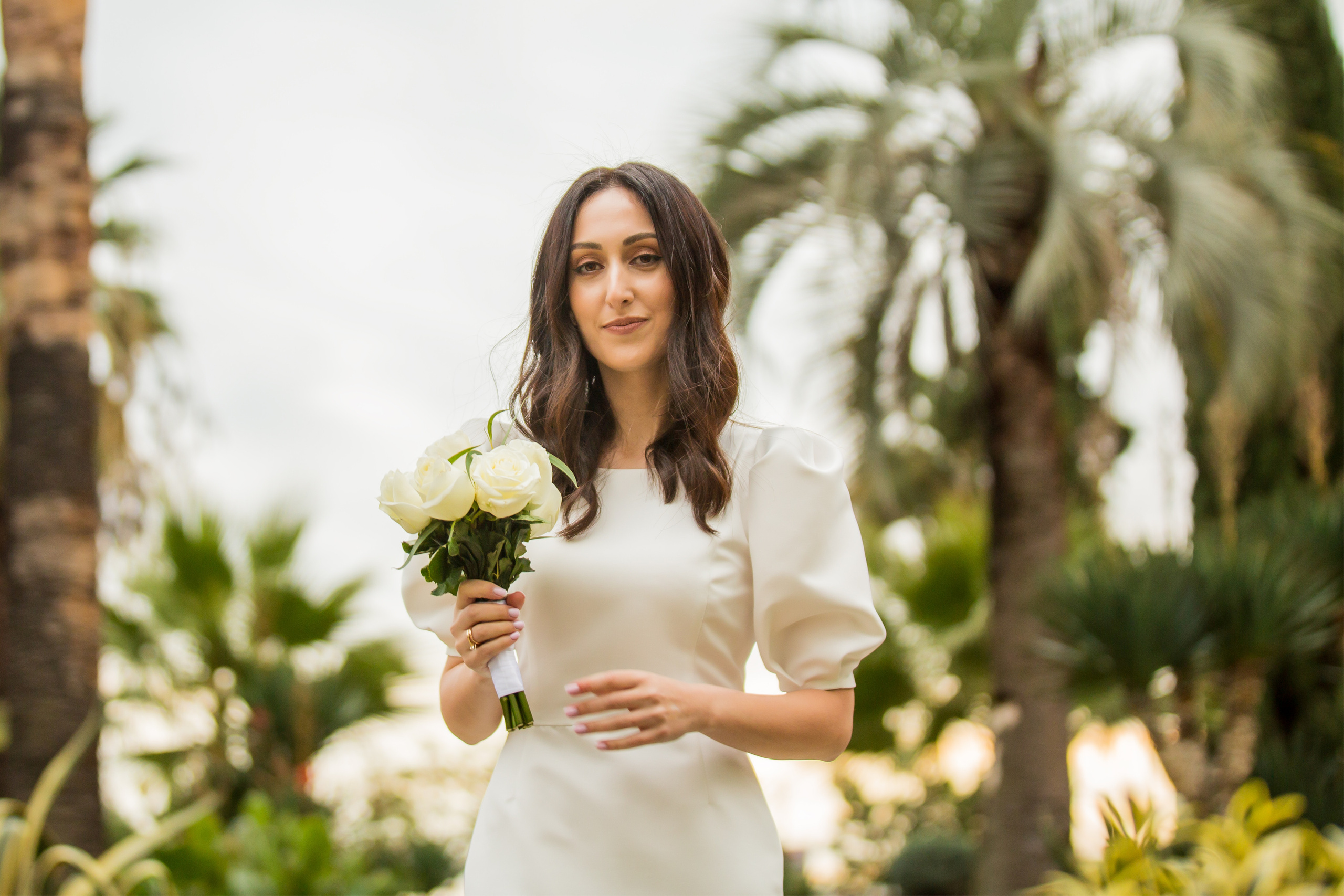 День бракосочетания. Свадебный и семейный фотограф в Абхазии Эля Цишба