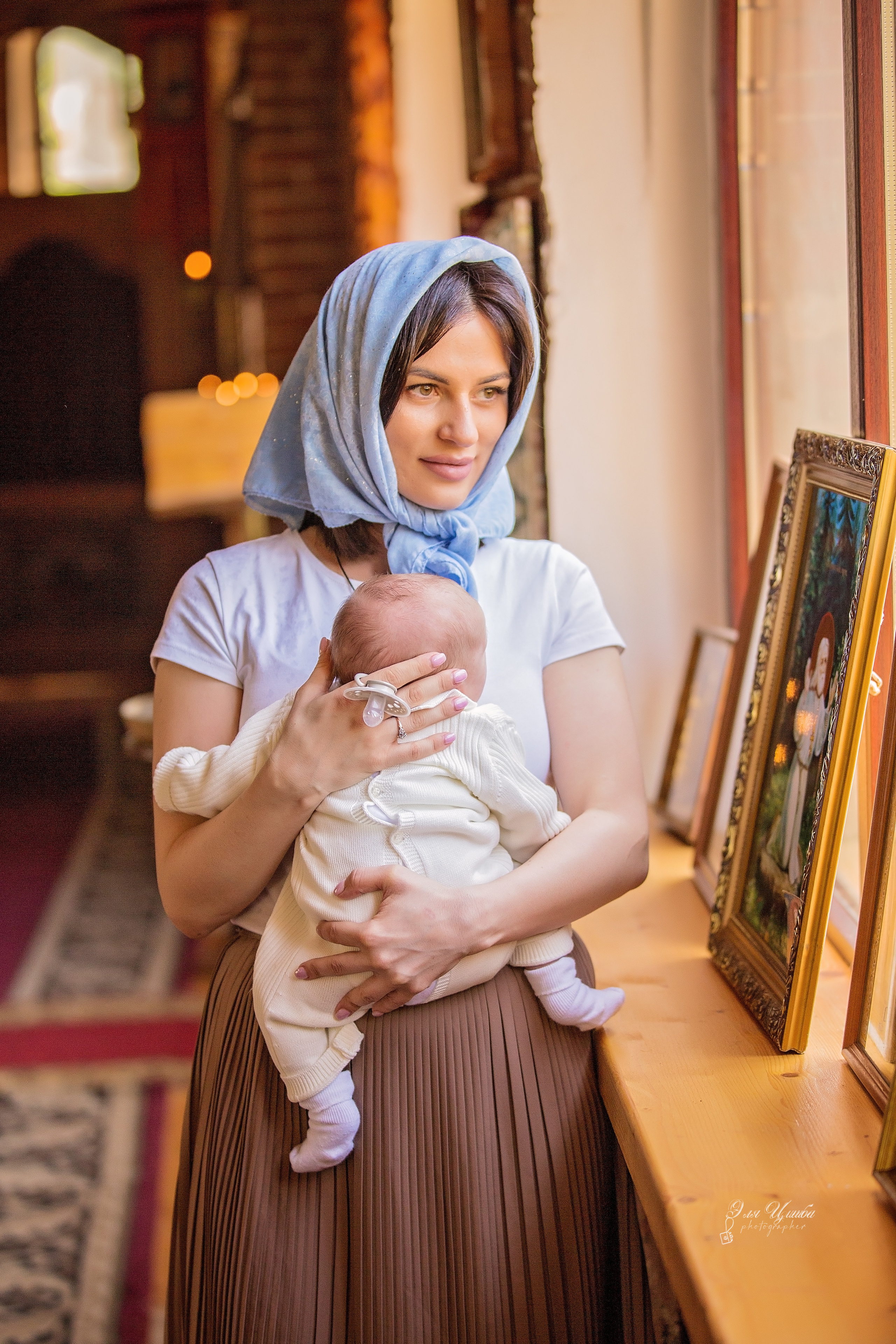 Удивительный день. Свадебный и семейный фотограф в Абхазии Эля Цишба