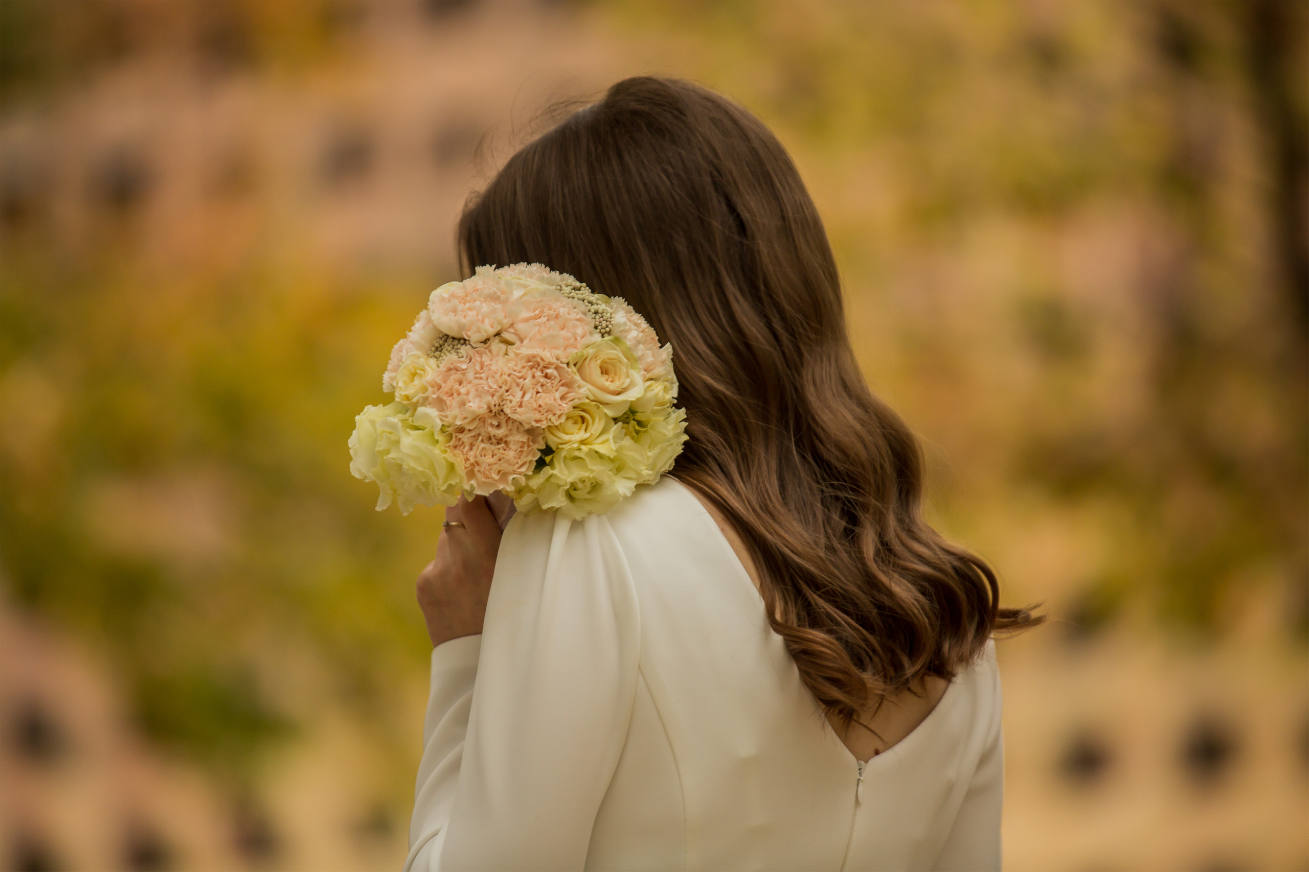 Таинство венчания. Свадебный и семейный фотограф в Абхазии Эля Цишба