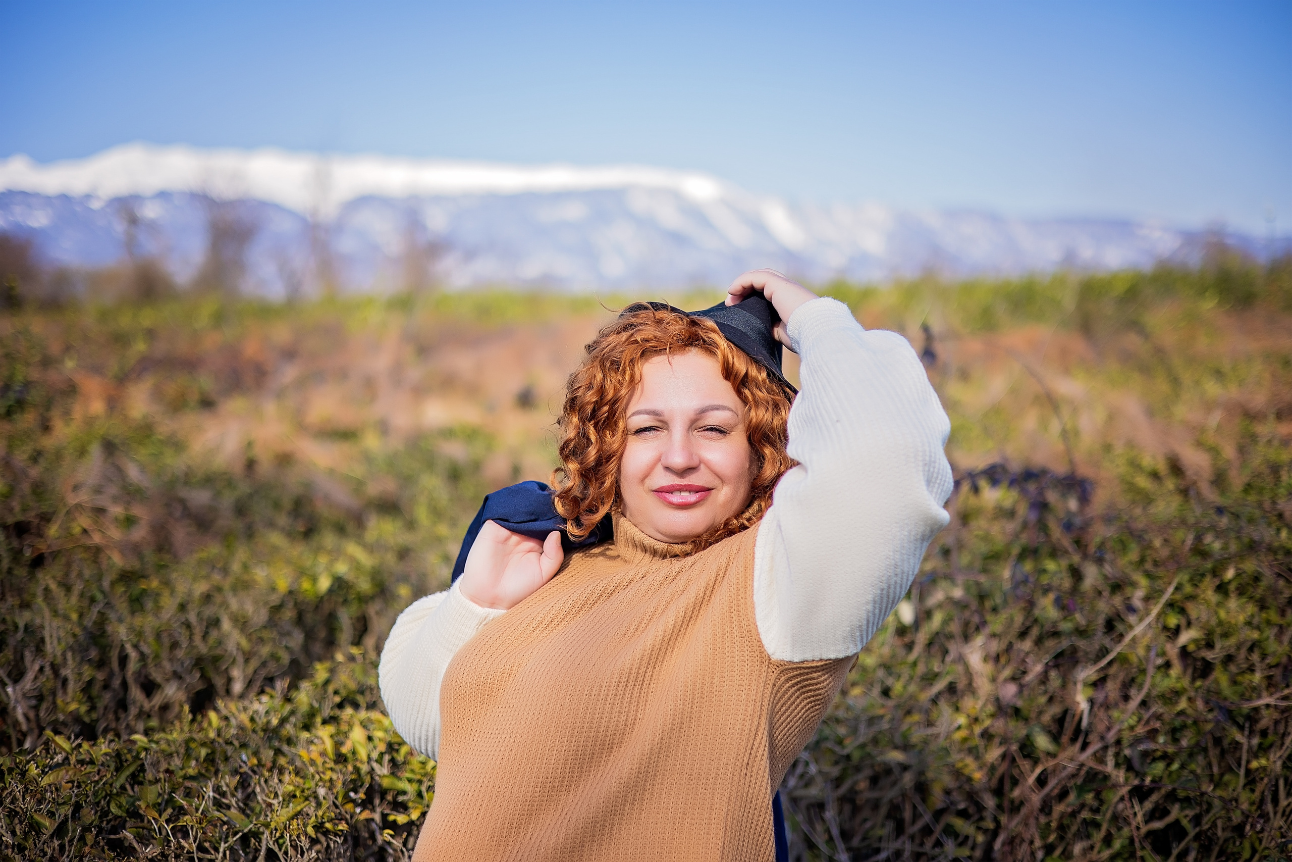 Мечты сбываются…. Свадебный и семейный фотограф в Абхазии Эля Цишба