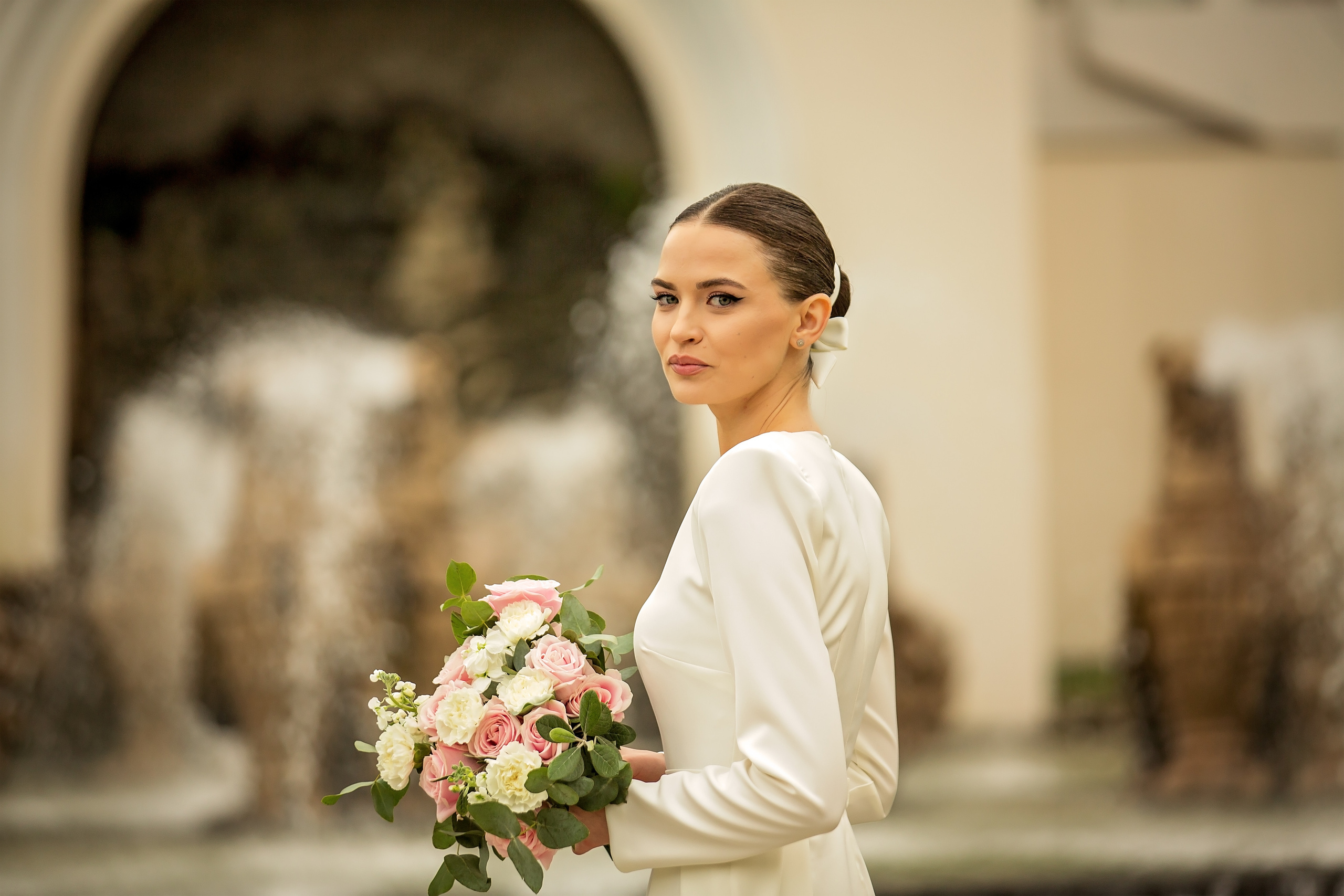 Незабываемый день!. Свадебный и семейный фотограф в Абхазии Эля Цишба