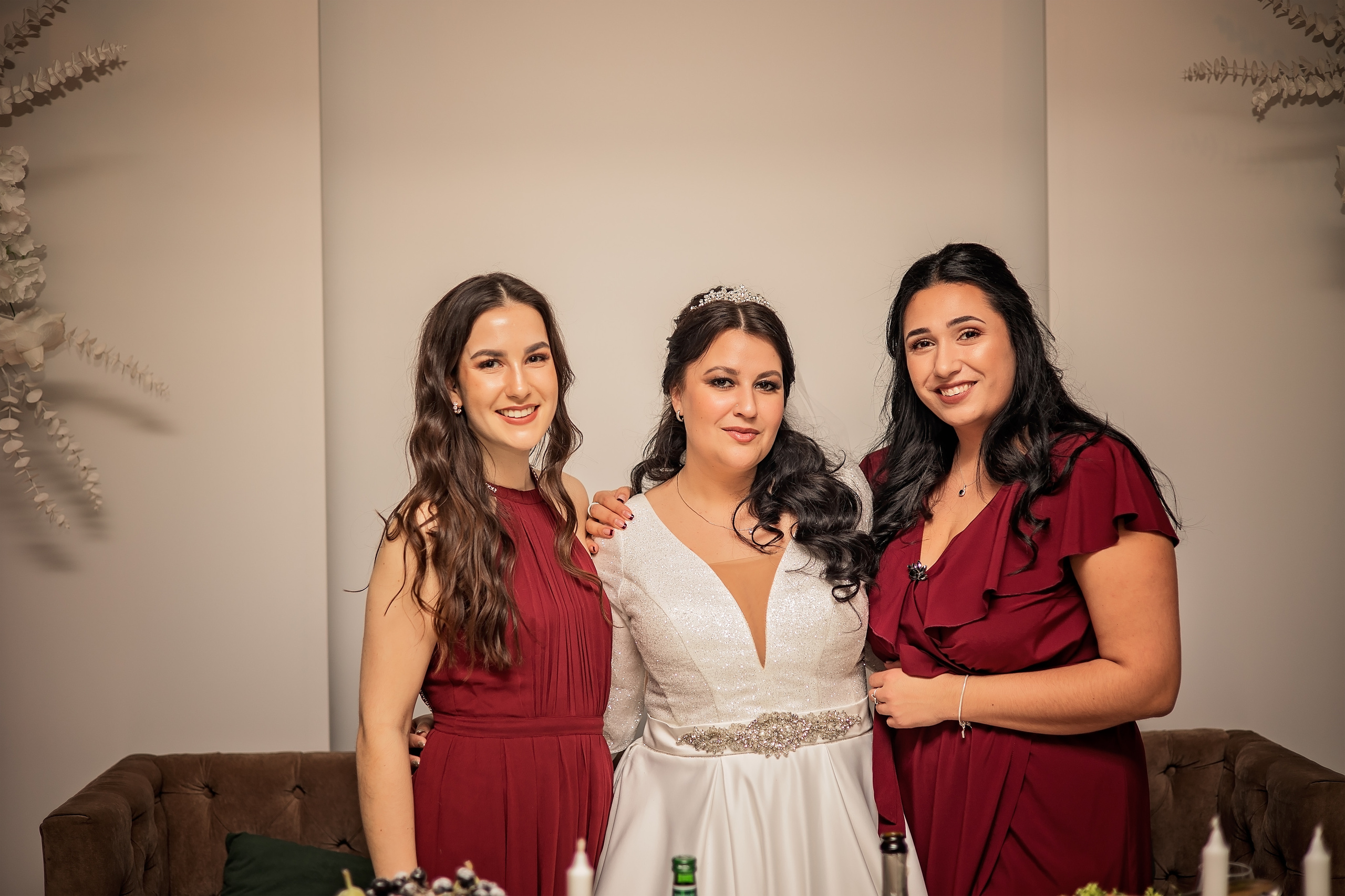 Гудиса и Яна. Свадебный и семейный фотограф в Абхазии Эля Цишба