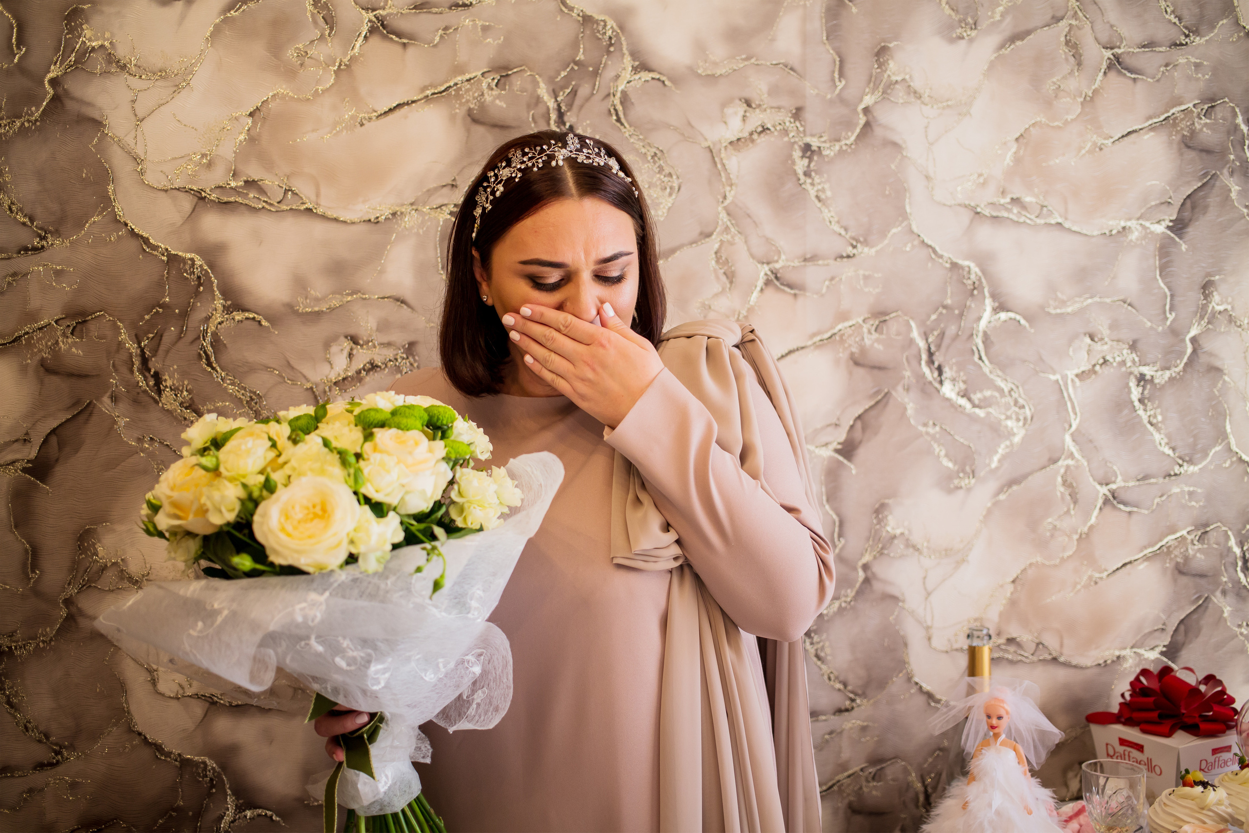 Емзар и Кама. Свадебный и семейный фотограф в Абхазии Эля Цишба