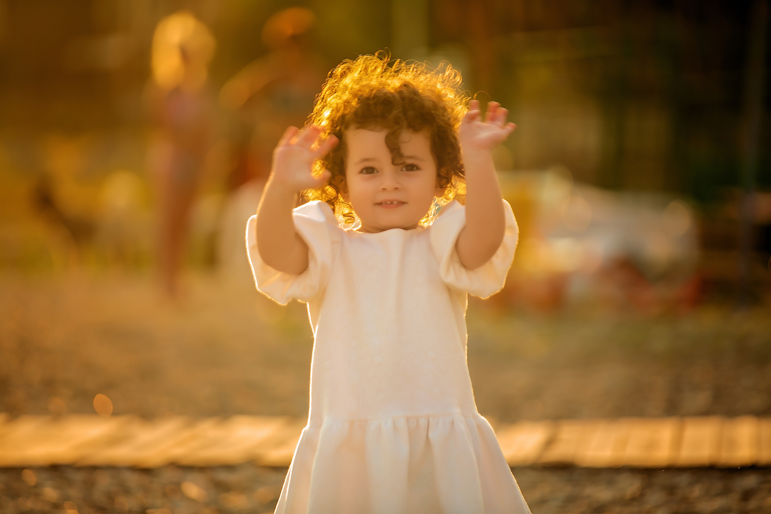 Марии 2 года. Свадебный и семейный фотограф в Абхазии Эля Цишба