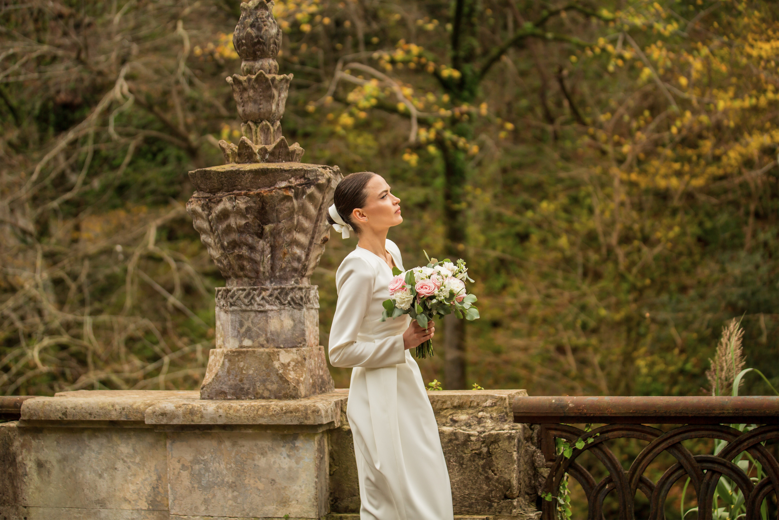 Незабываемый день!. Свадебный и семейный фотограф в Абхазии Эля Цишба