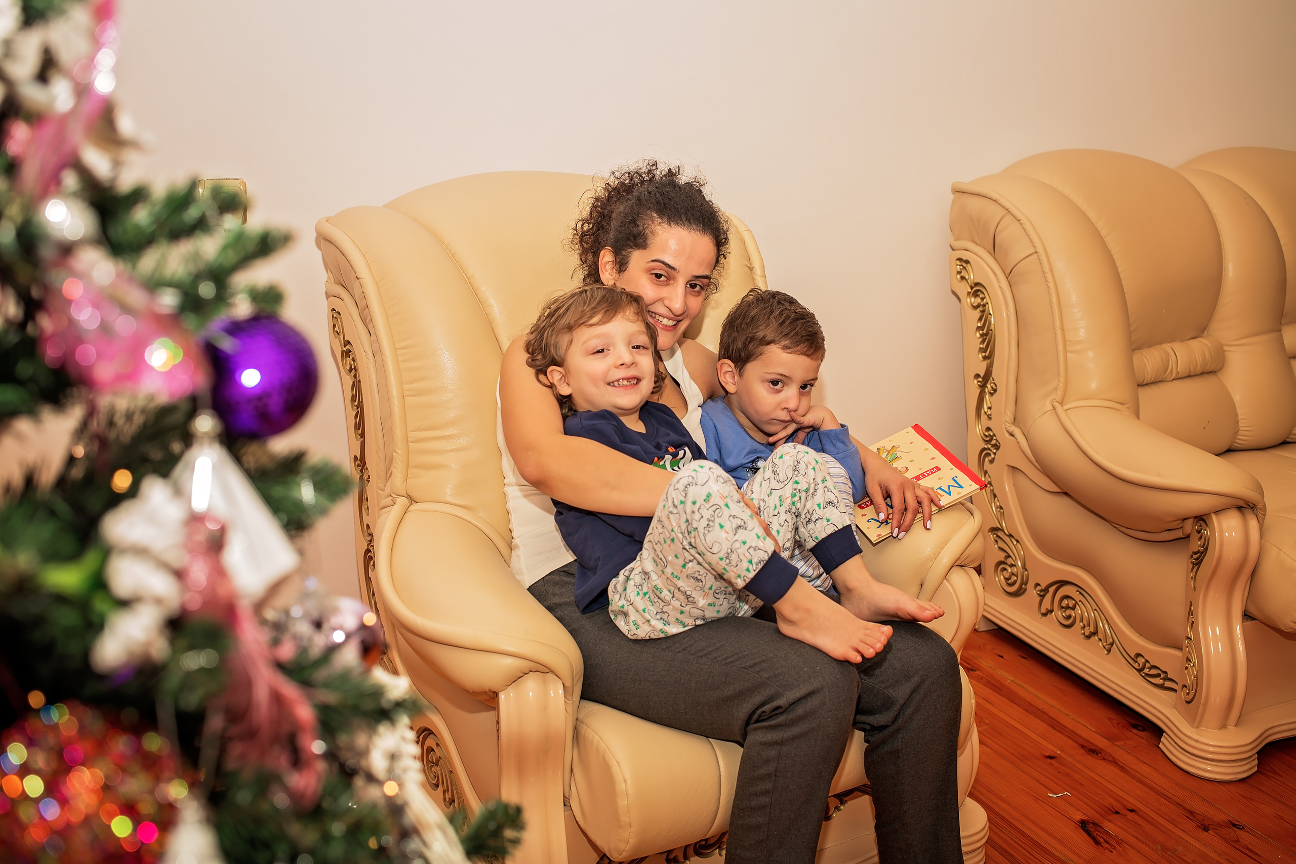 Темур и Баграт. Свадебный и семейный фотограф в Абхазии Эля Цишба