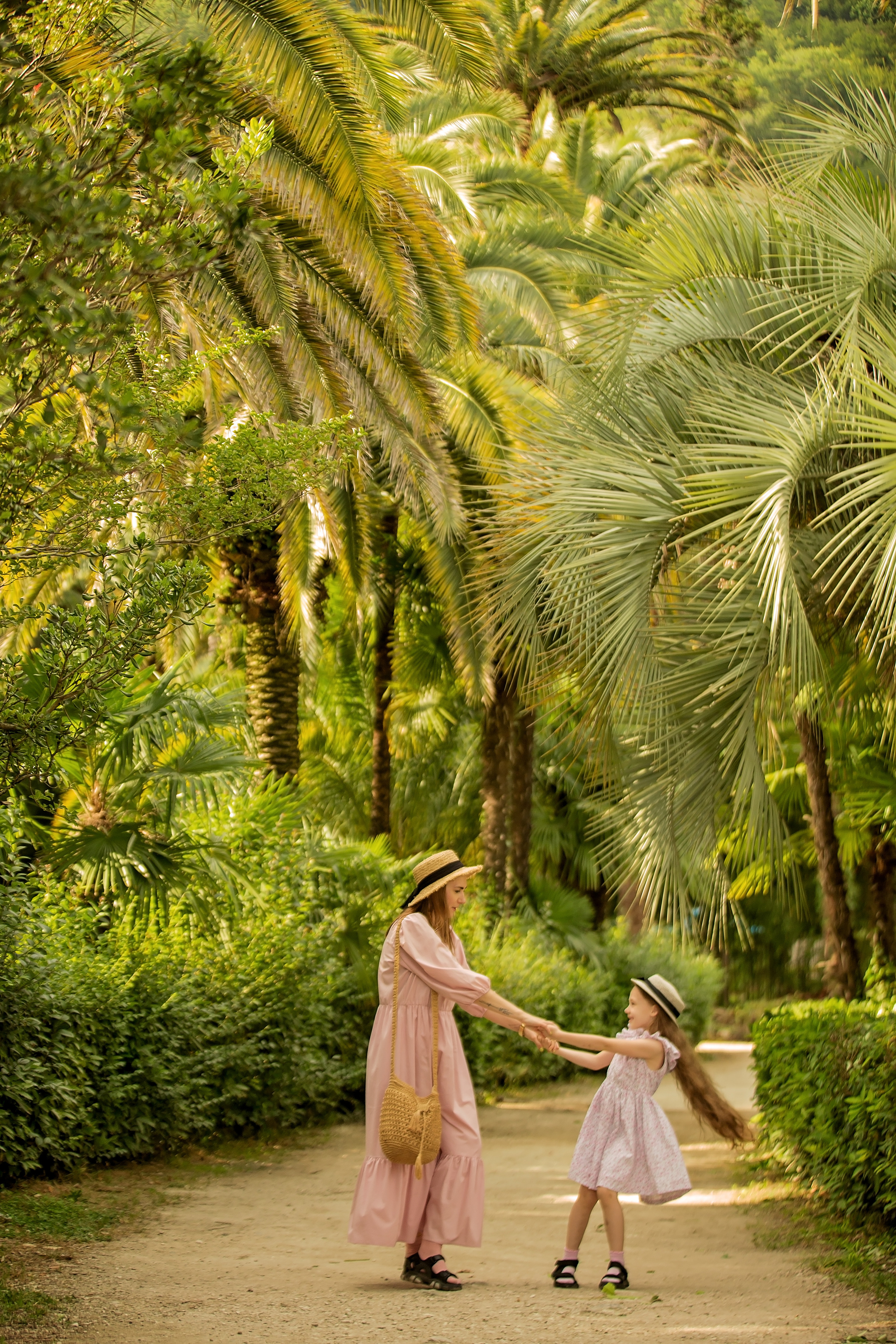 Люсинда. Свадебный и семейный фотограф в Абхазии Эля Цишба
