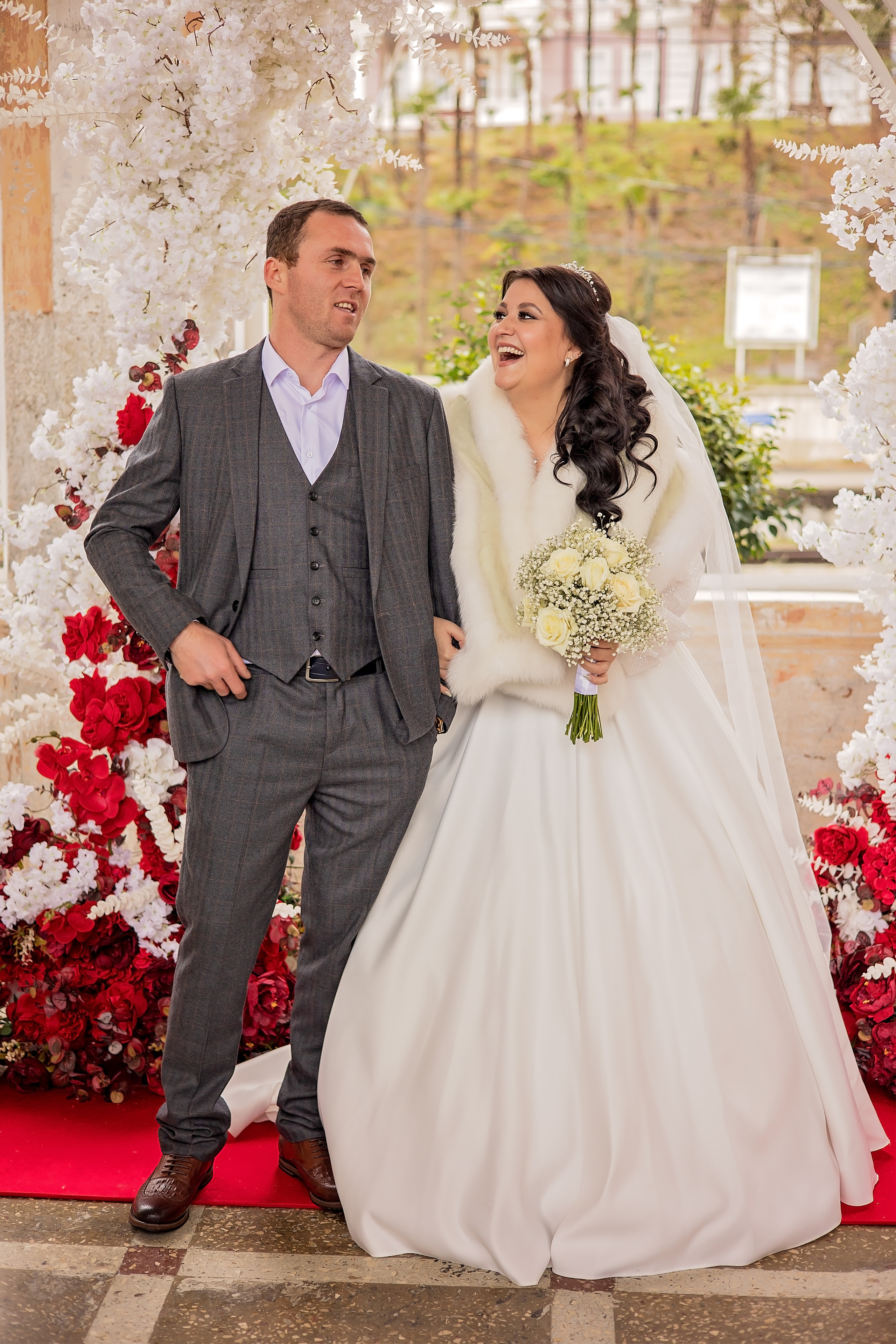 Гудиса и Яна. Свадебный и семейный фотограф в Абхазии Эля Цишба