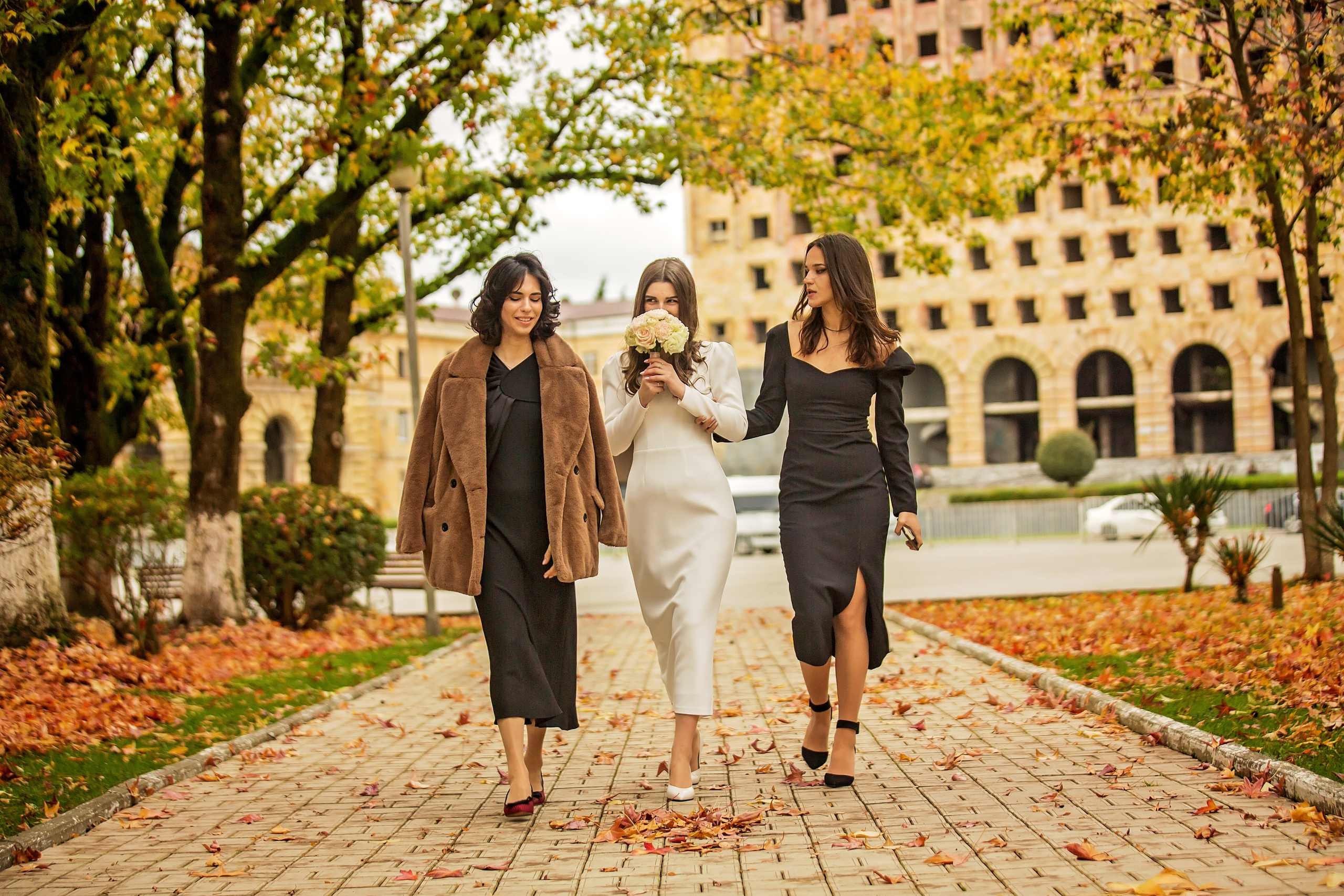 Таинство венчания. Свадебный и семейный фотограф в Абхазии Эля Цишба