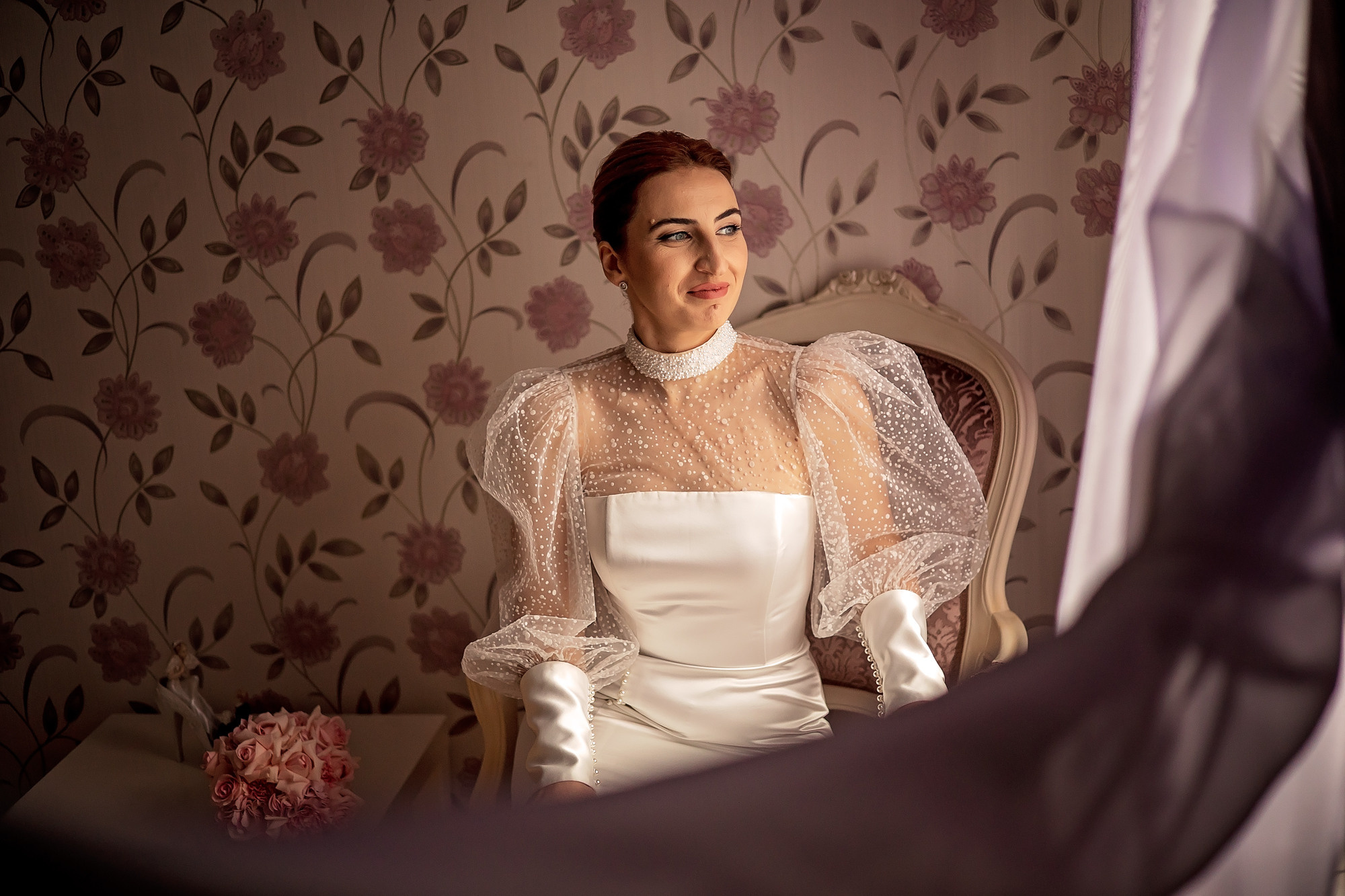 Счастливые минуты. Свадебный и семейный фотограф в Абхазии Эля Цишба