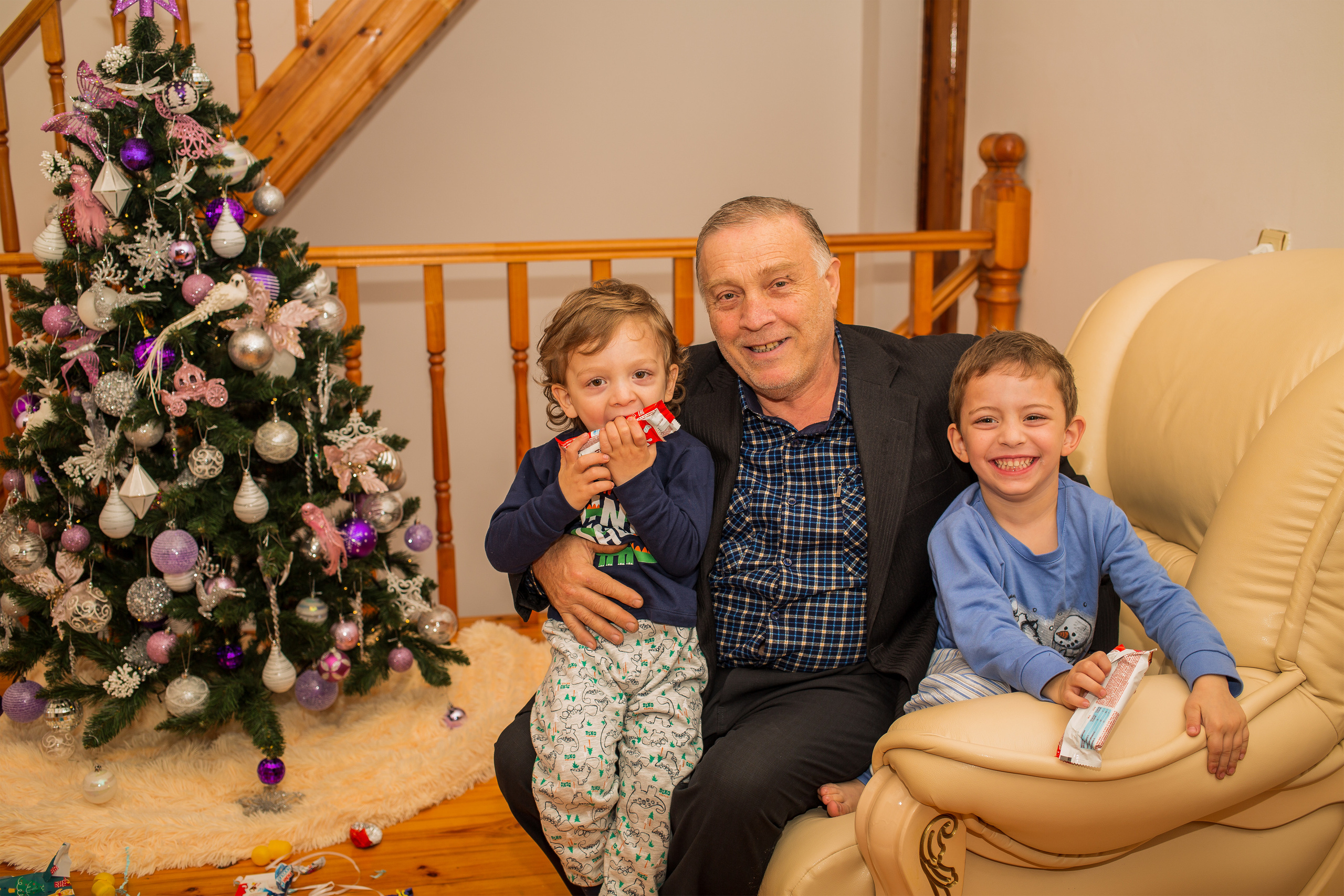 Темур и Баграт. Свадебный и семейный фотограф в Абхазии Эля Цишба