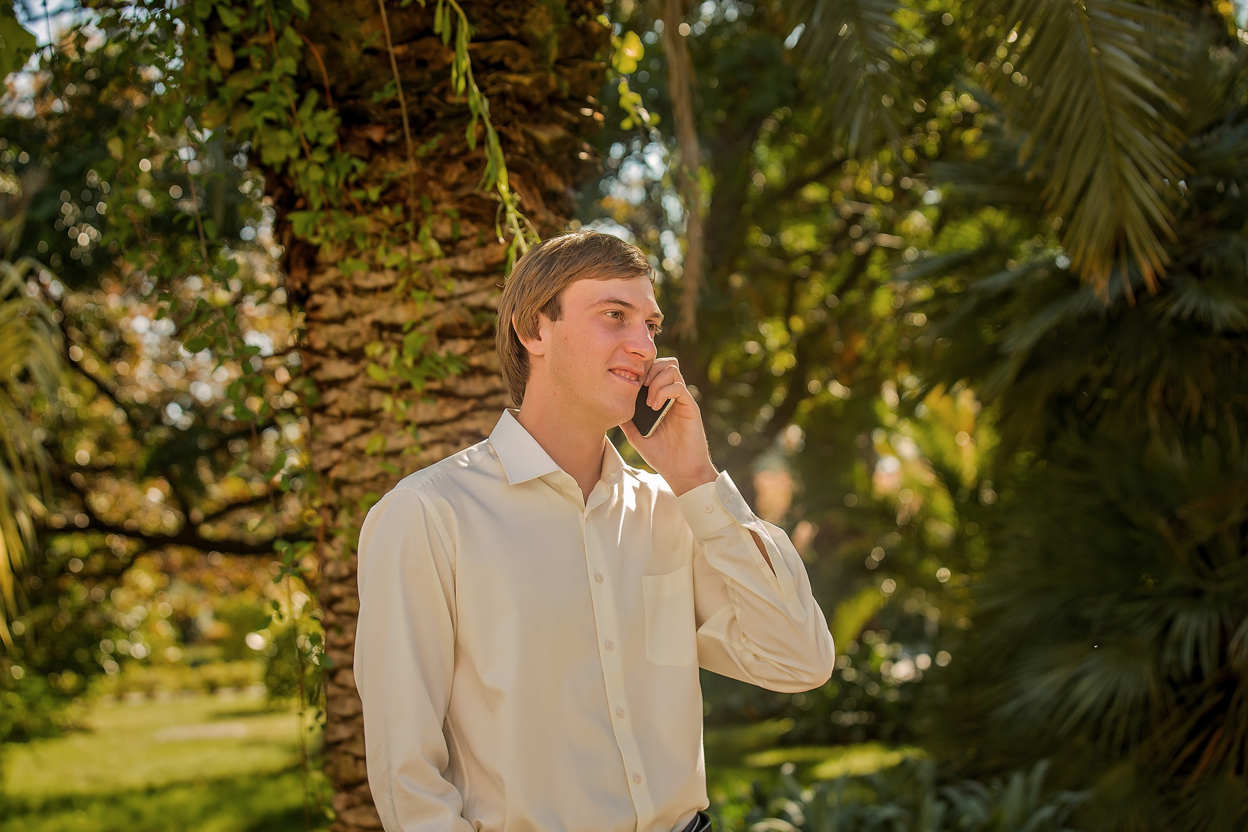 Лука и Аманда. Свадебный и семейный фотограф в Абхазии Эля Цишба