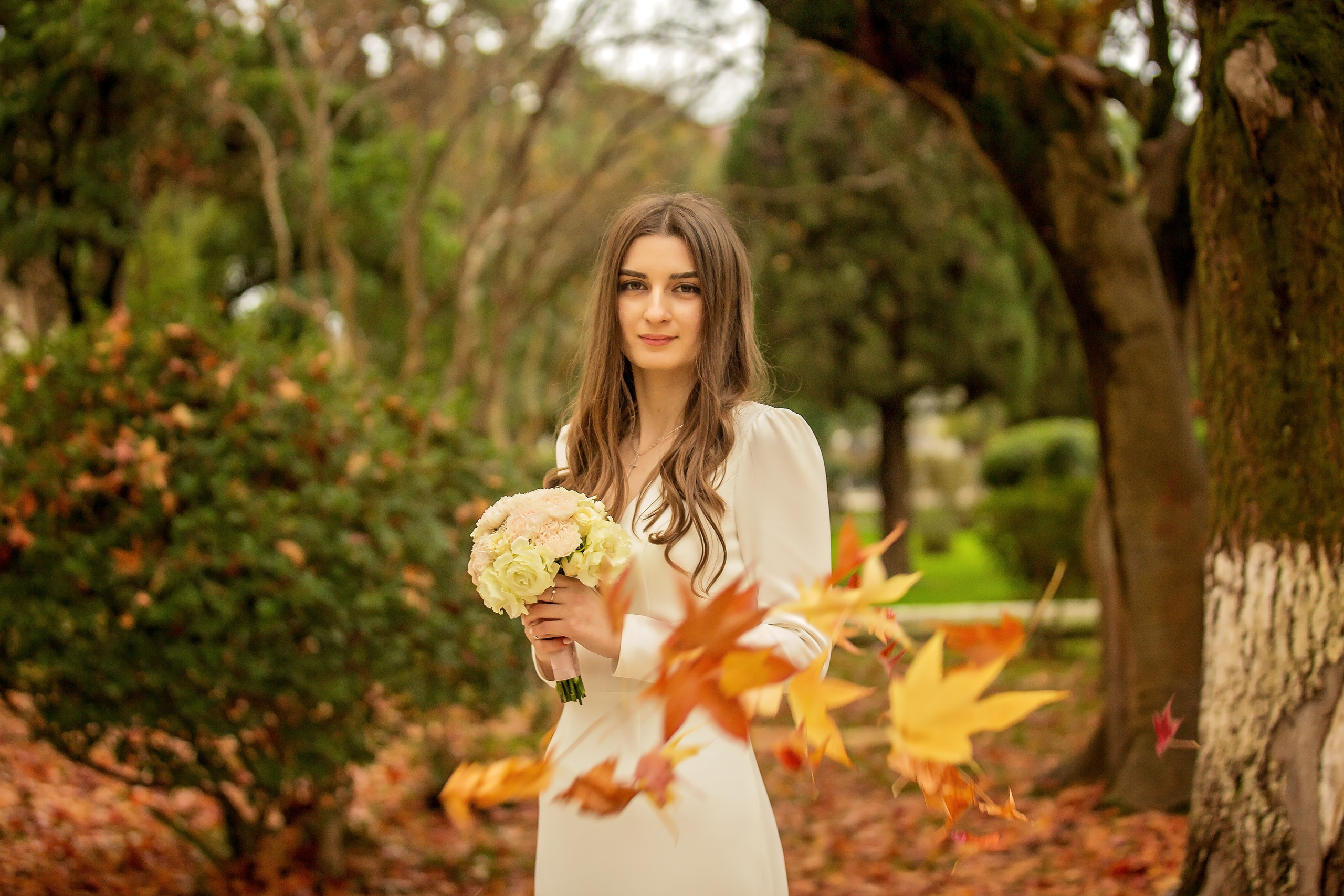 Таинство венчания. Свадебный и семейный фотограф в Абхазии Эля Цишба