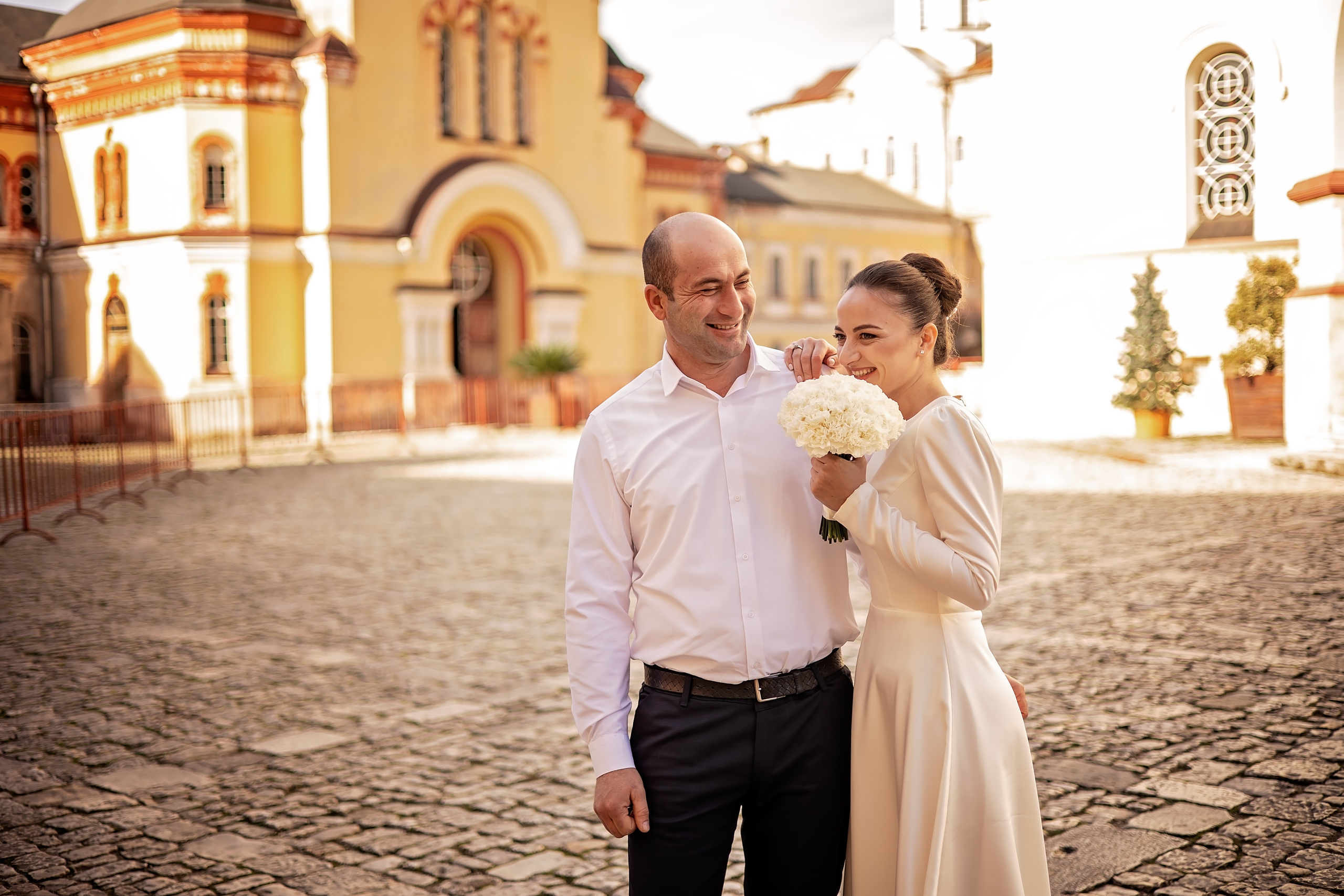 Линда. Свадебный и семейный фотограф в Абхазии Эля Цишба