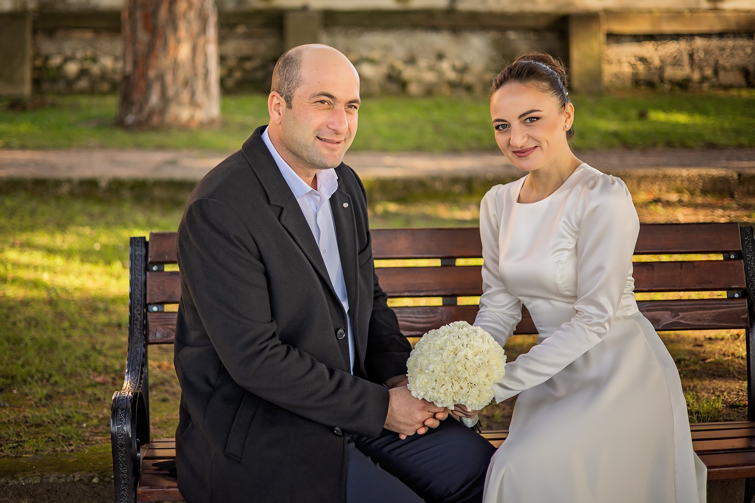 Линда. Свадебный и семейный фотограф в Абхазии Эля Цишба