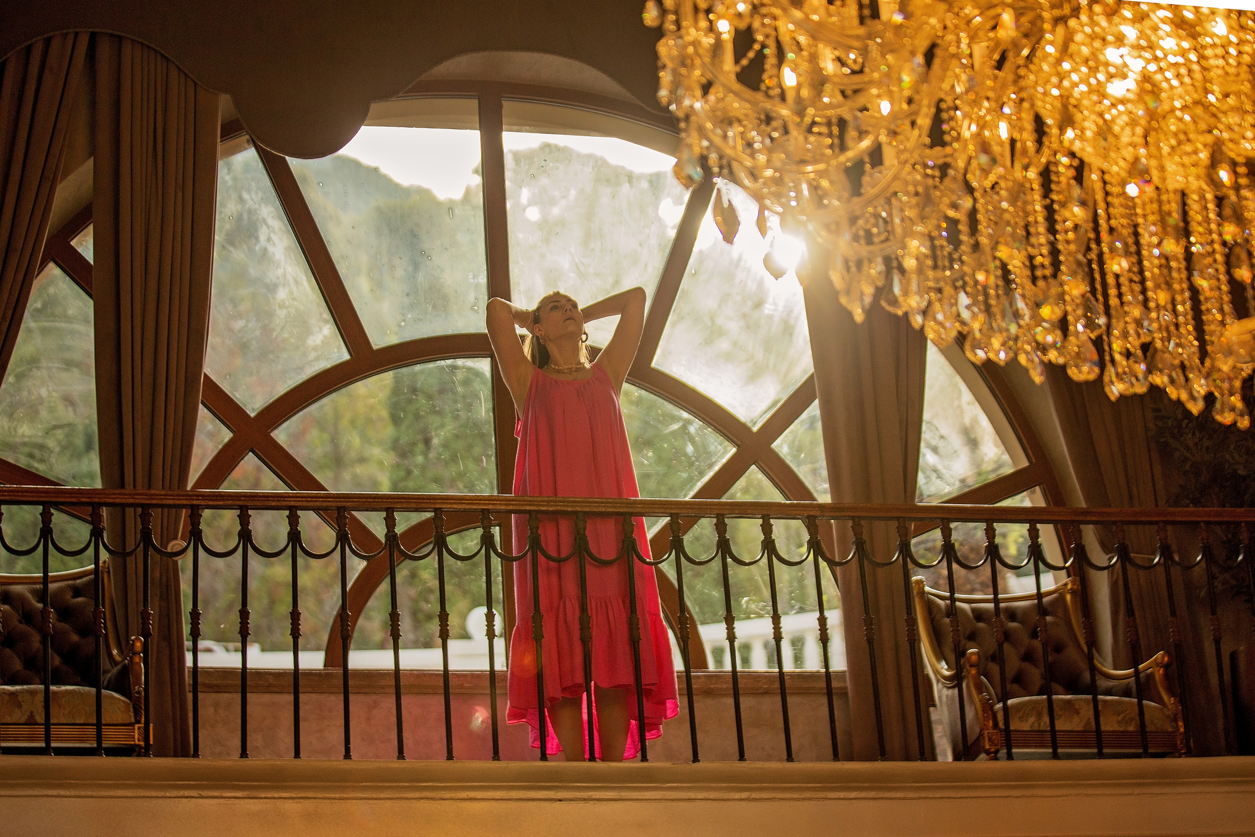 Люсинда. Свадебный и семейный фотограф в Абхазии Эля Цишба