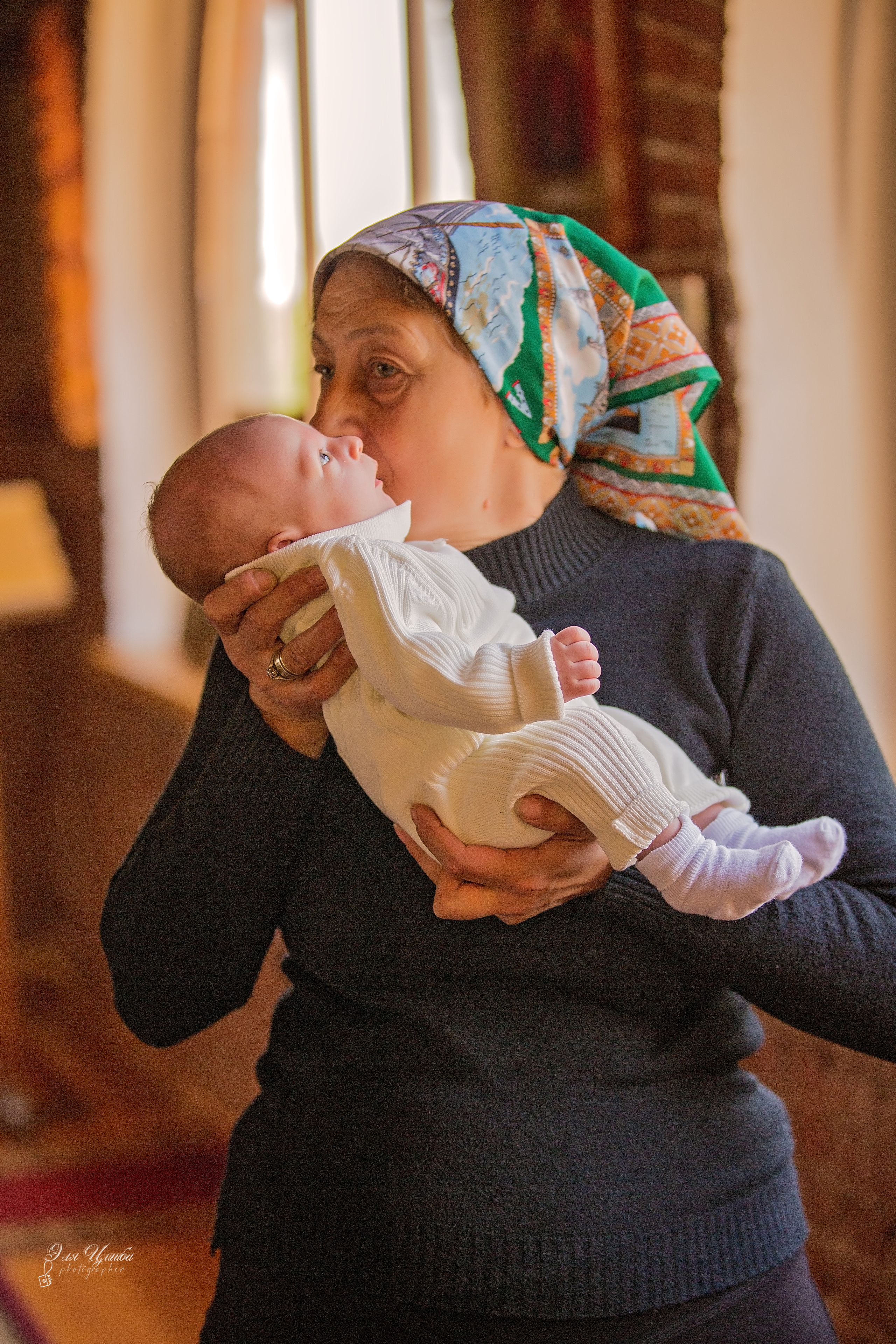 Удивительный день. Свадебный и семейный фотограф в Абхазии Эля Цишба